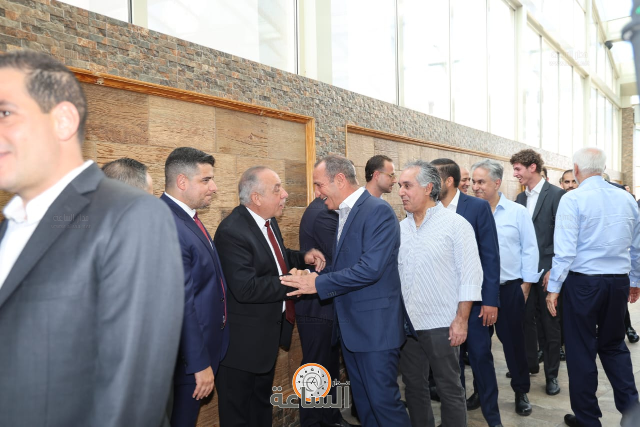 Madar Al-Saa Images 0.1984832151446071