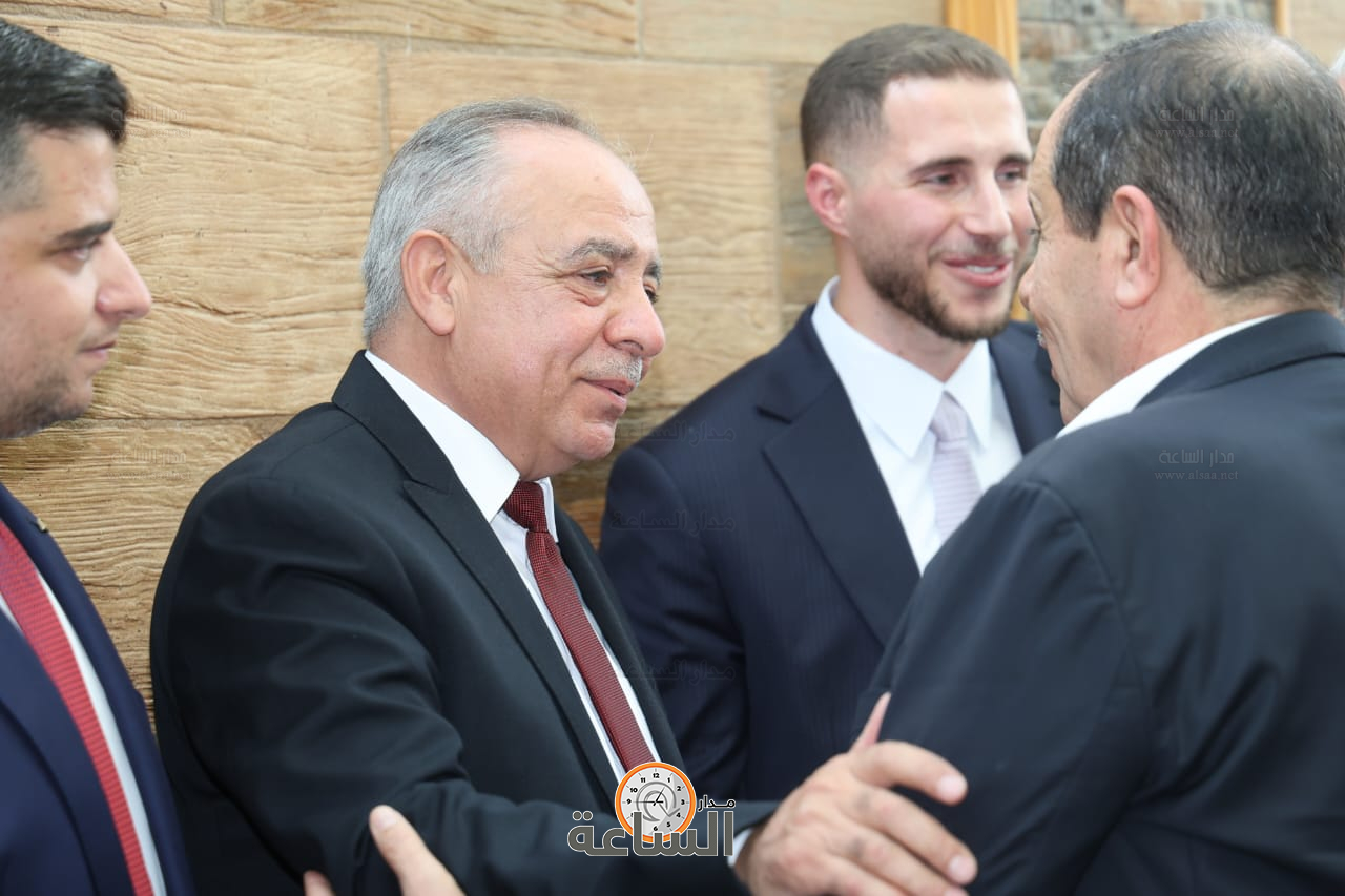 Madar Al-Saa Images 0.45923913236979375