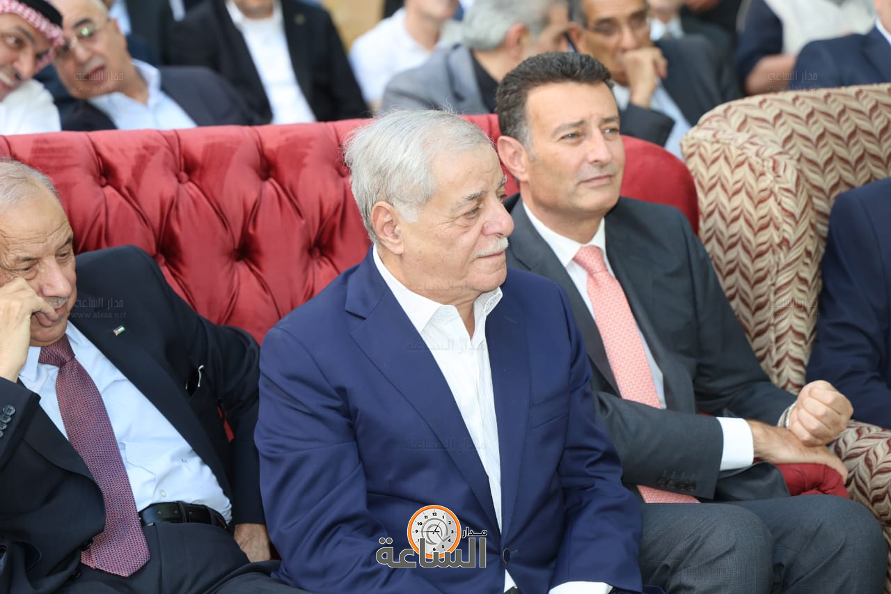 Madar Al-Saa Images 0.991009781376565