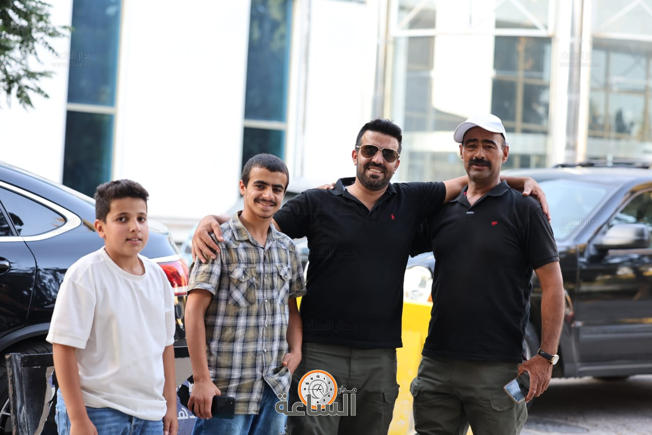 Madar Al-Saa Images 0.808662574491732