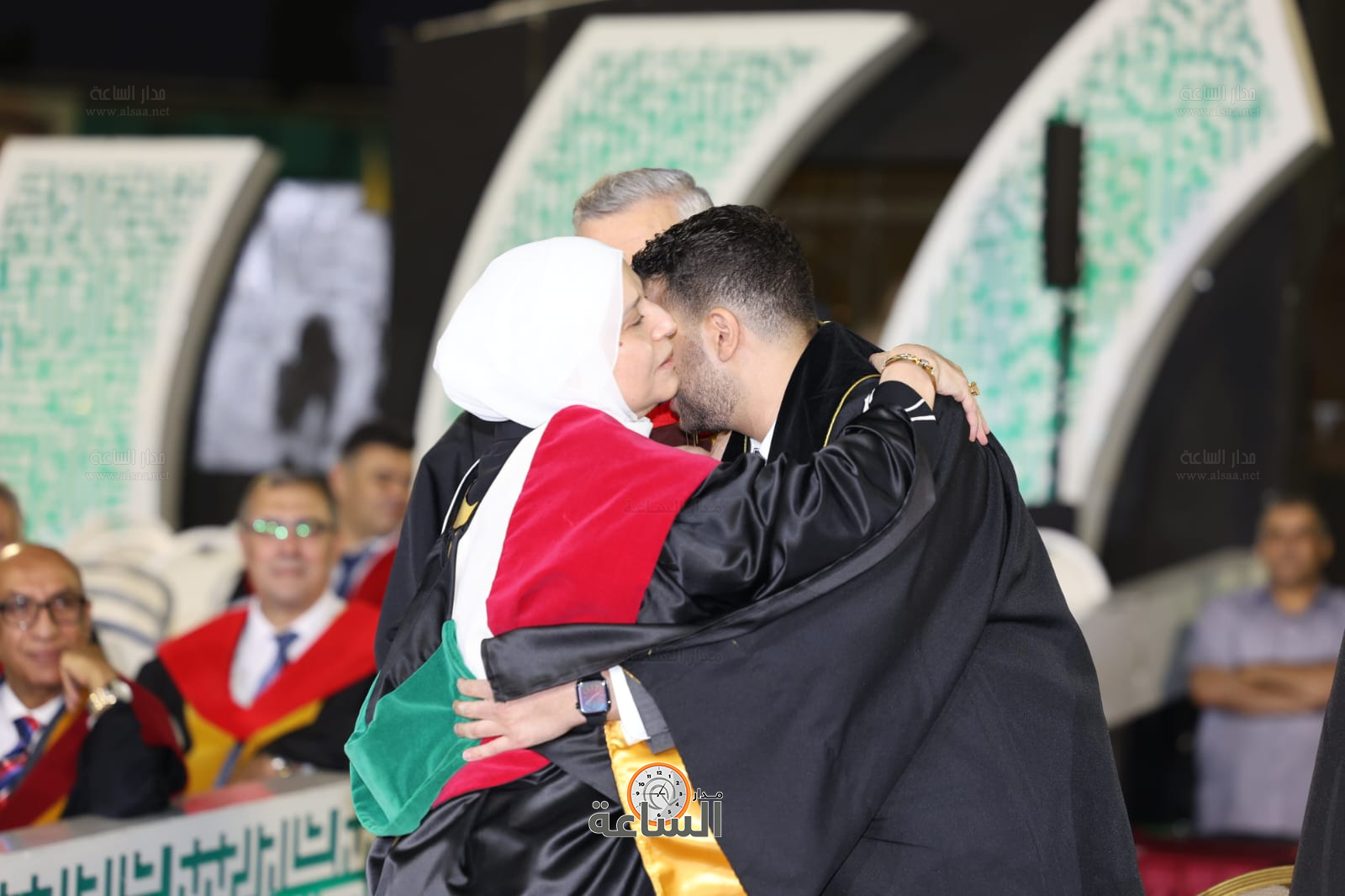 Madar Al-Saa Images 0.3005746801244249