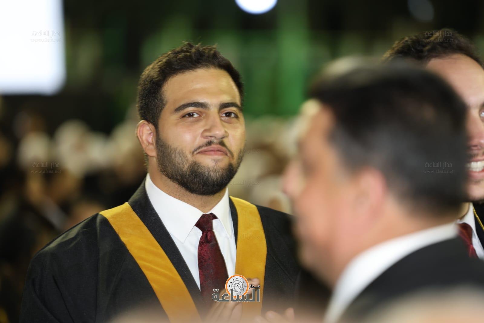 Madar Al-Saa Images 0.17710455339691666