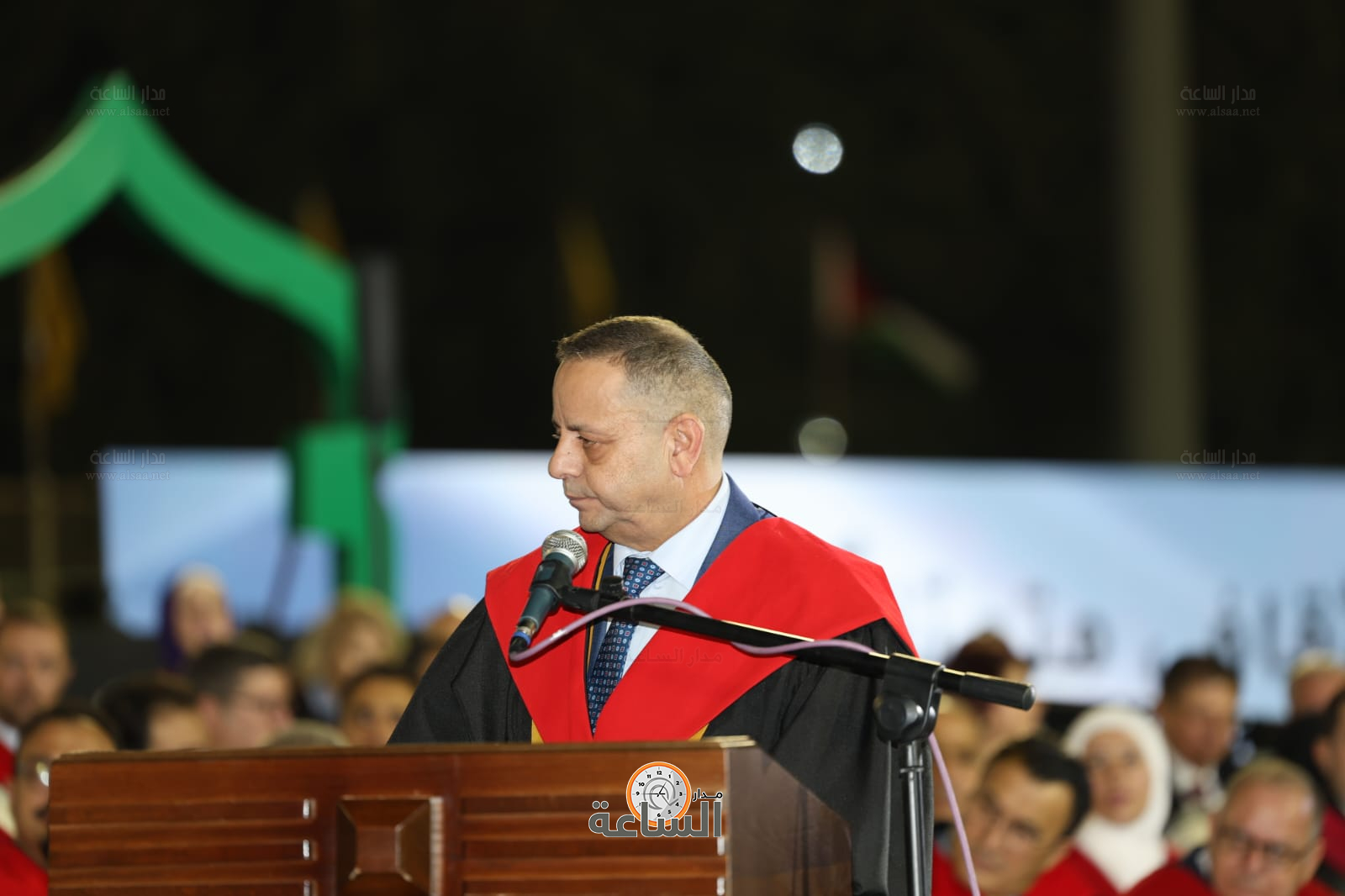 Madar Al-Saa Images 0.8035461788239195