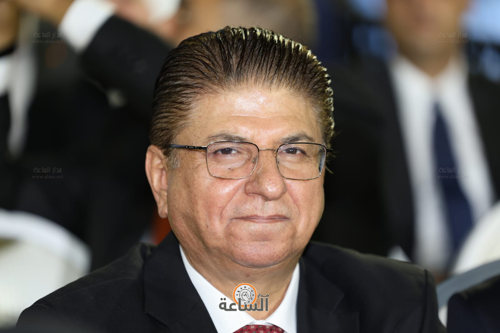 Madar Al-Saa Images 0.8055531892266684