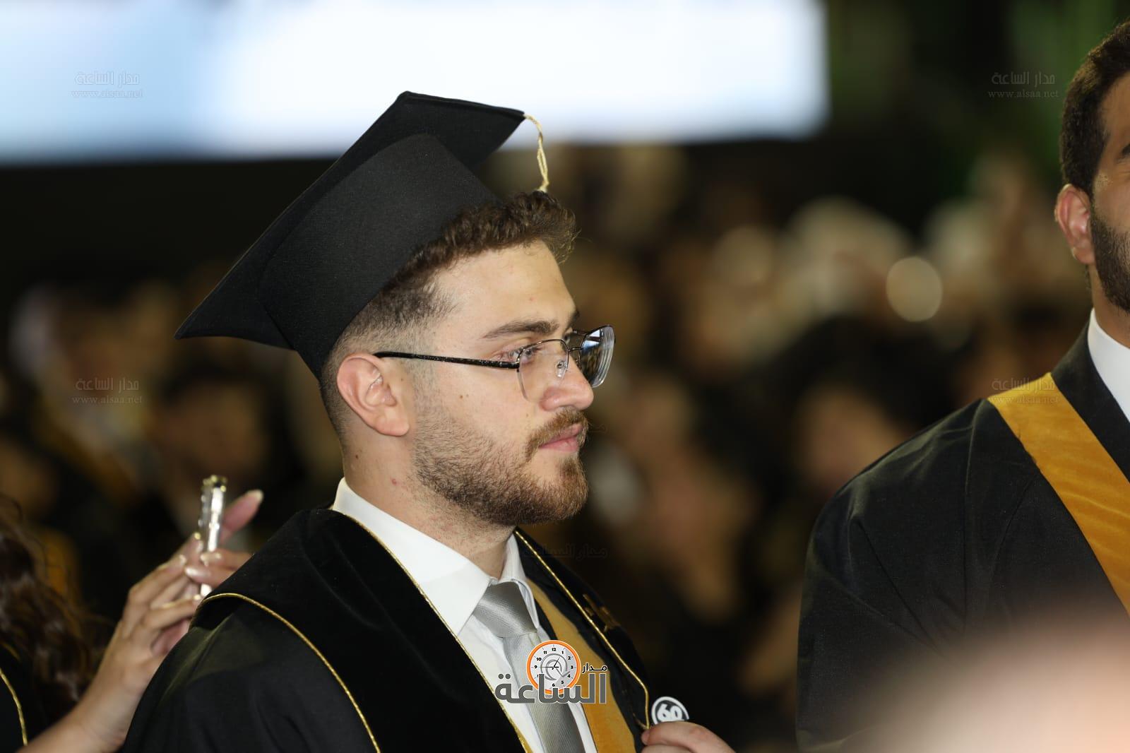 Madar Al-Saa Images 0.405923770438543