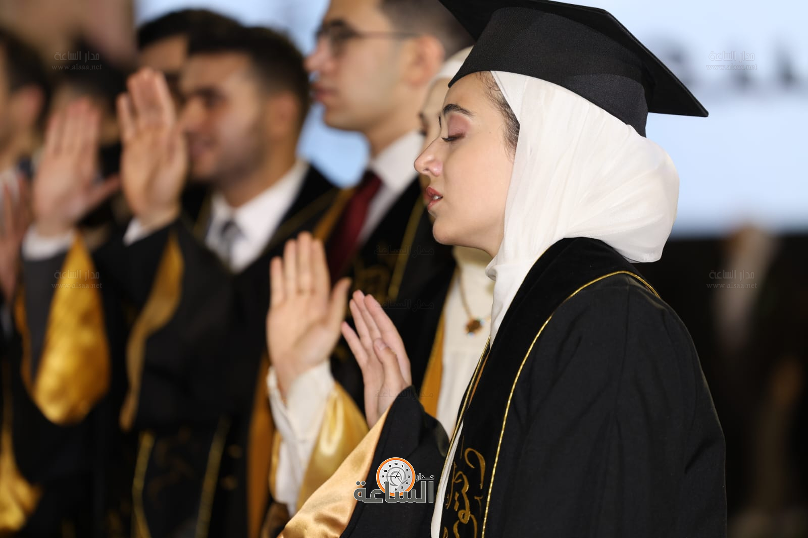 Madar Al-Saa Images 0.4640730079357648