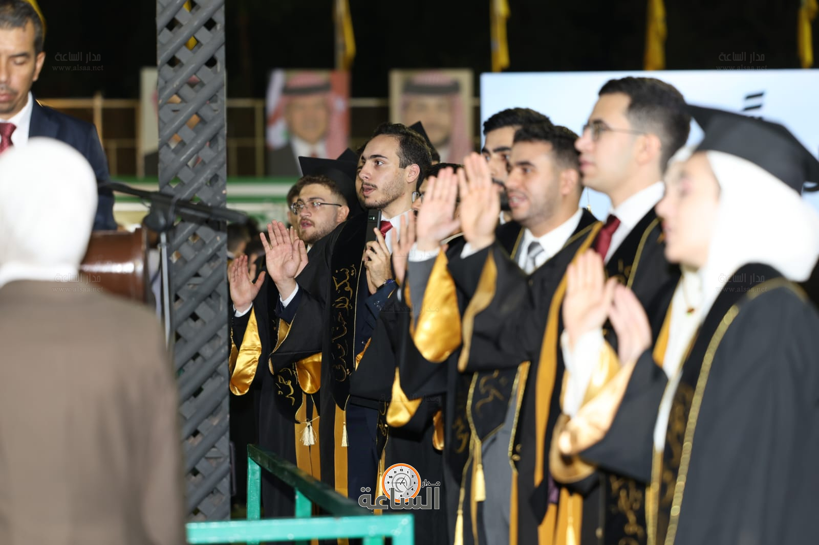 Madar Al-Saa Images 0.5567833097998997