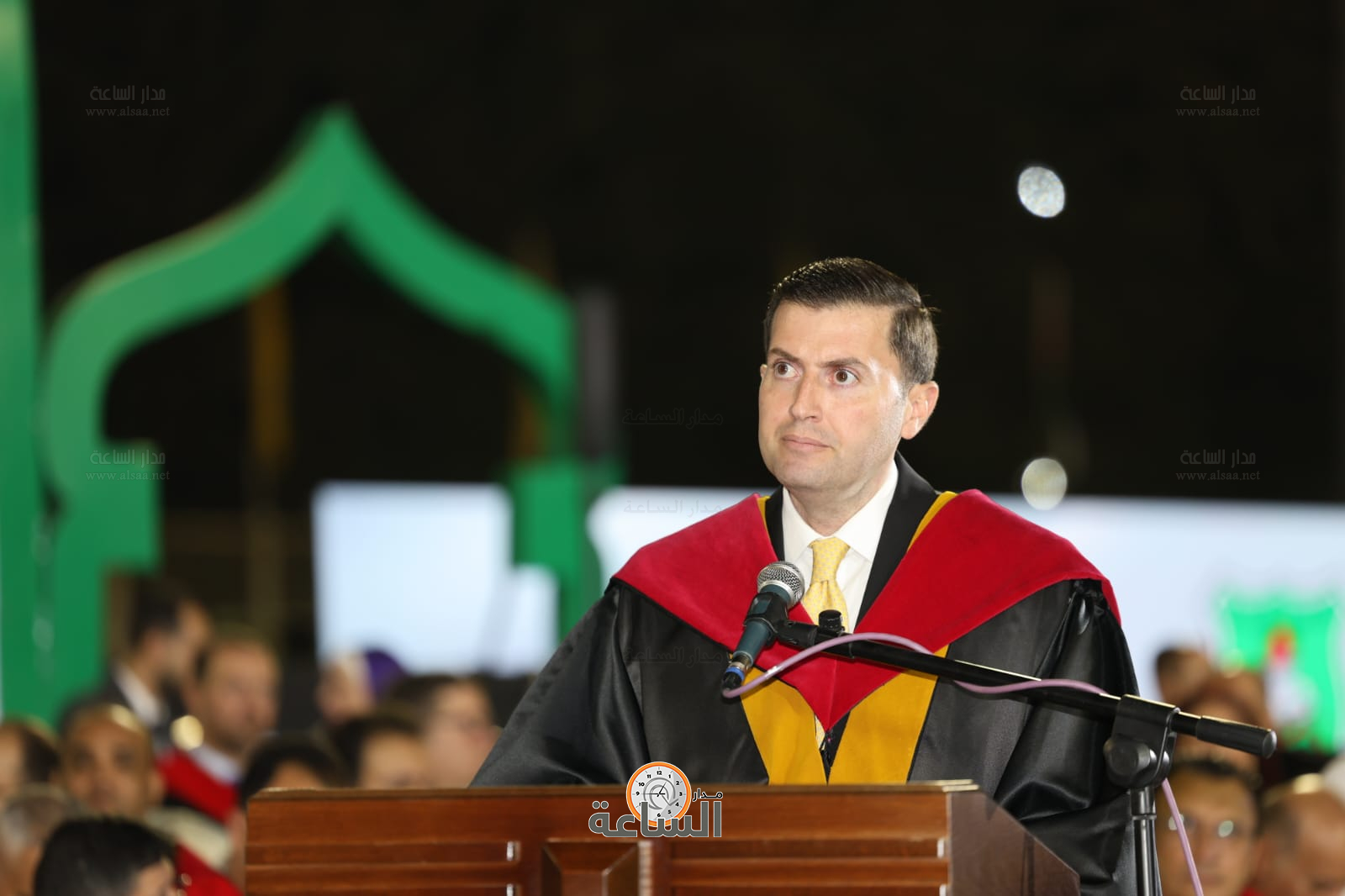 Madar Al-Saa Images 0.36302247927003484