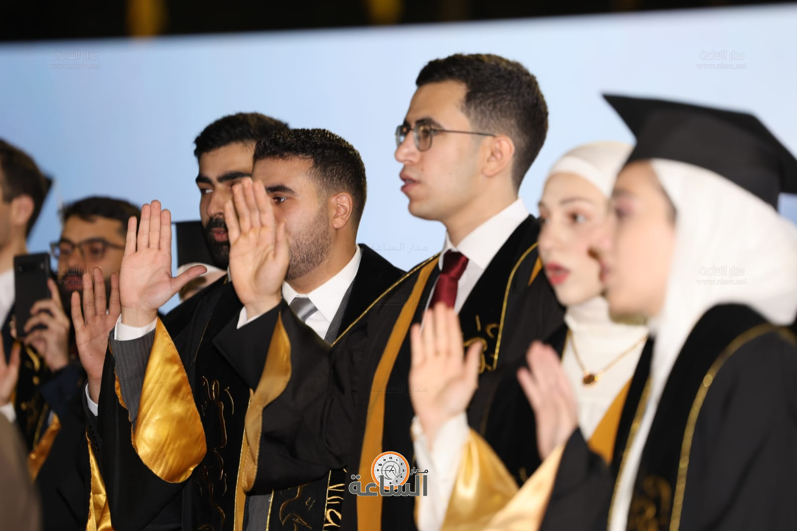 Madar Al-Saa Images 0.5900826899162772