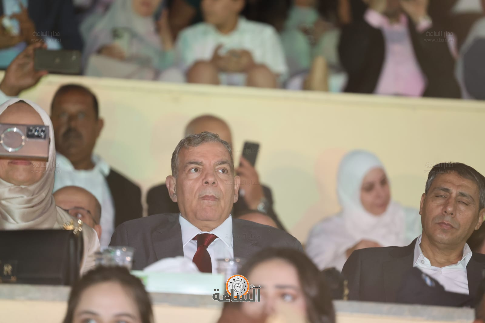 Madar Al-Saa Images 0.10698326492876342