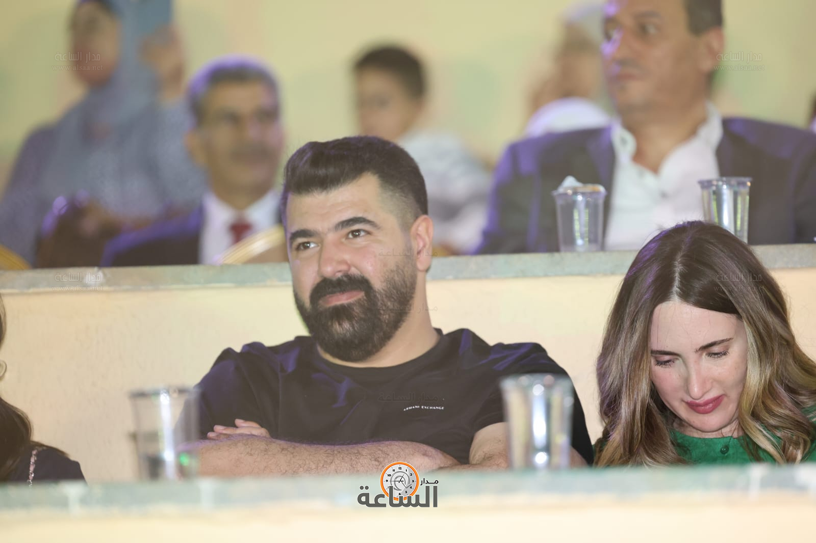 Madar Al-Saa Images 0.9105691182384091