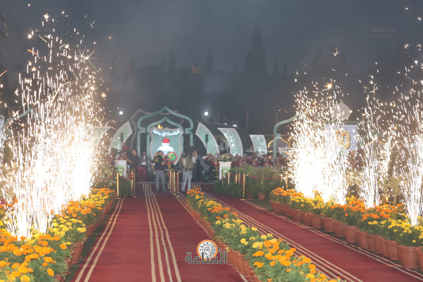 Madar Al-Saa Images 0.8374407646757765