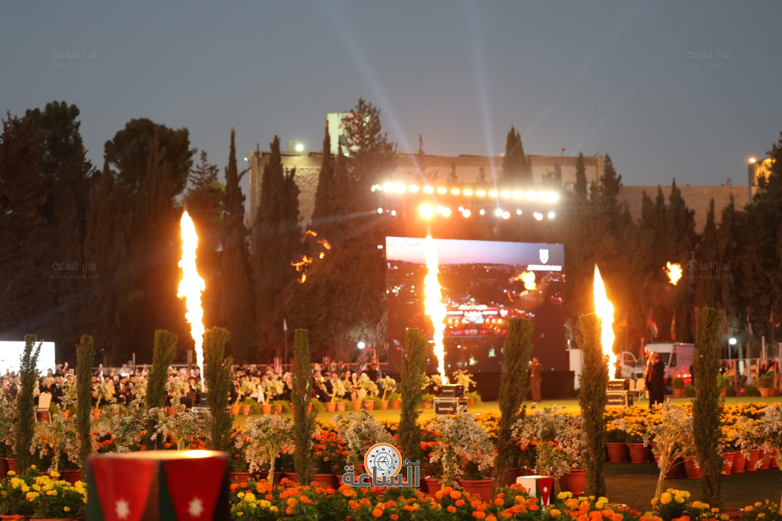 Madar Al-Saa Images 0.8823764028620971