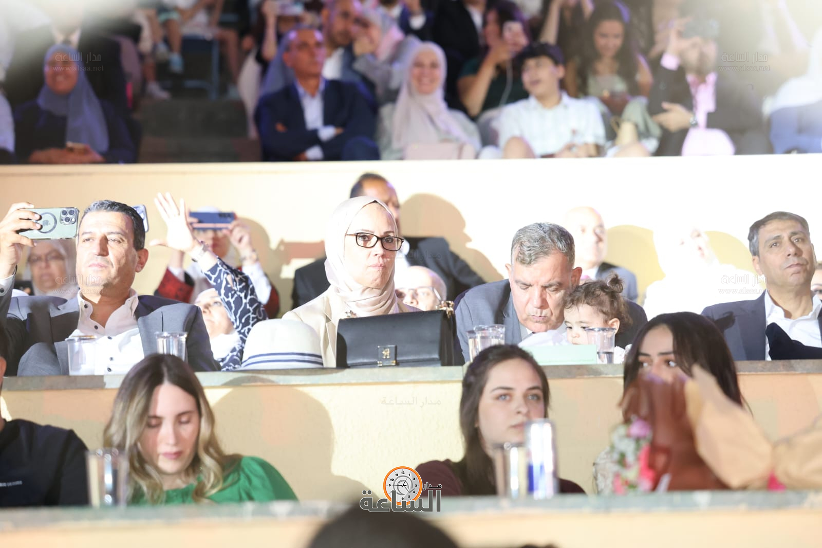 Madar Al-Saa Images 0.9302022691836559