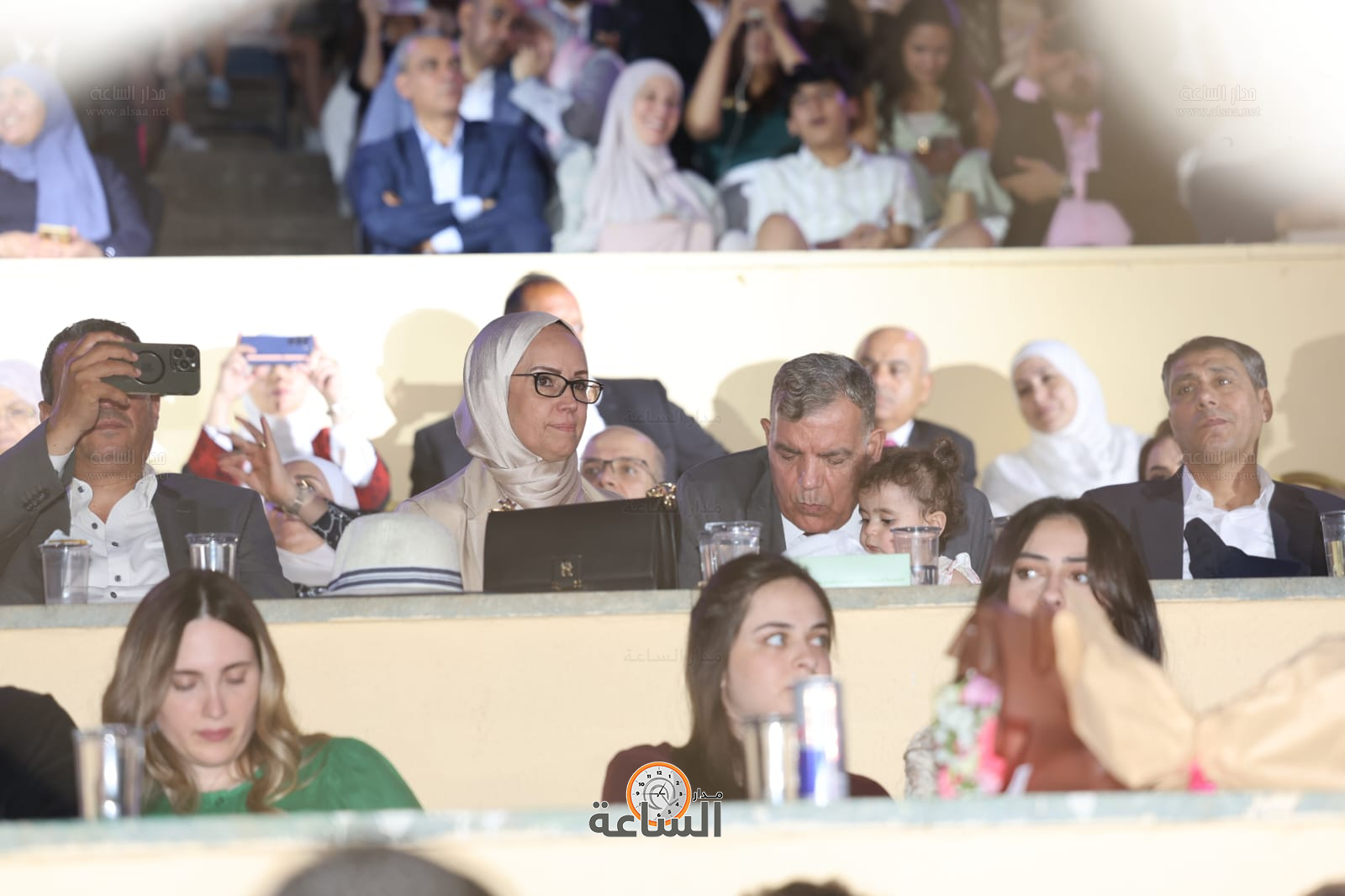 Madar Al-Saa Images 0.1712319252878719