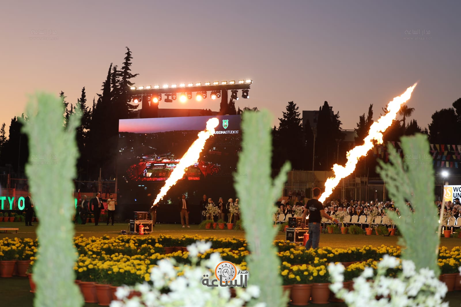 Madar Al-Saa Images 0.5434586630675169