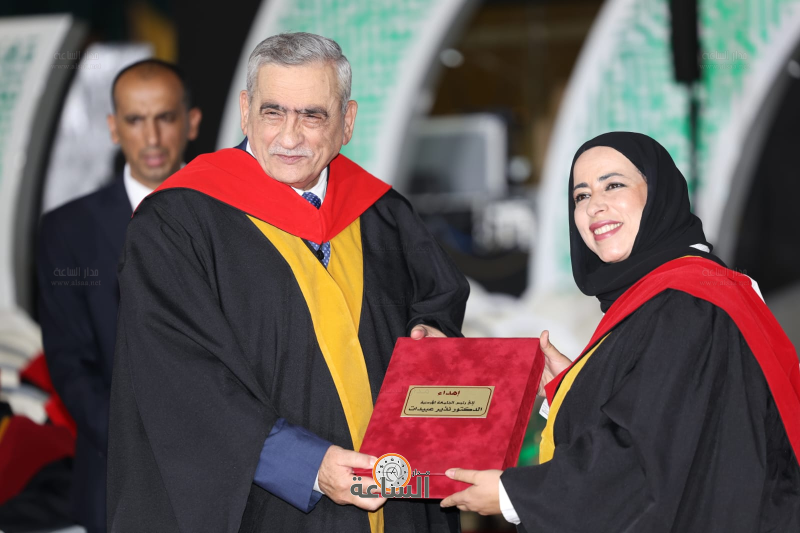 Madar Al-Saa Images 0.9708610483958189