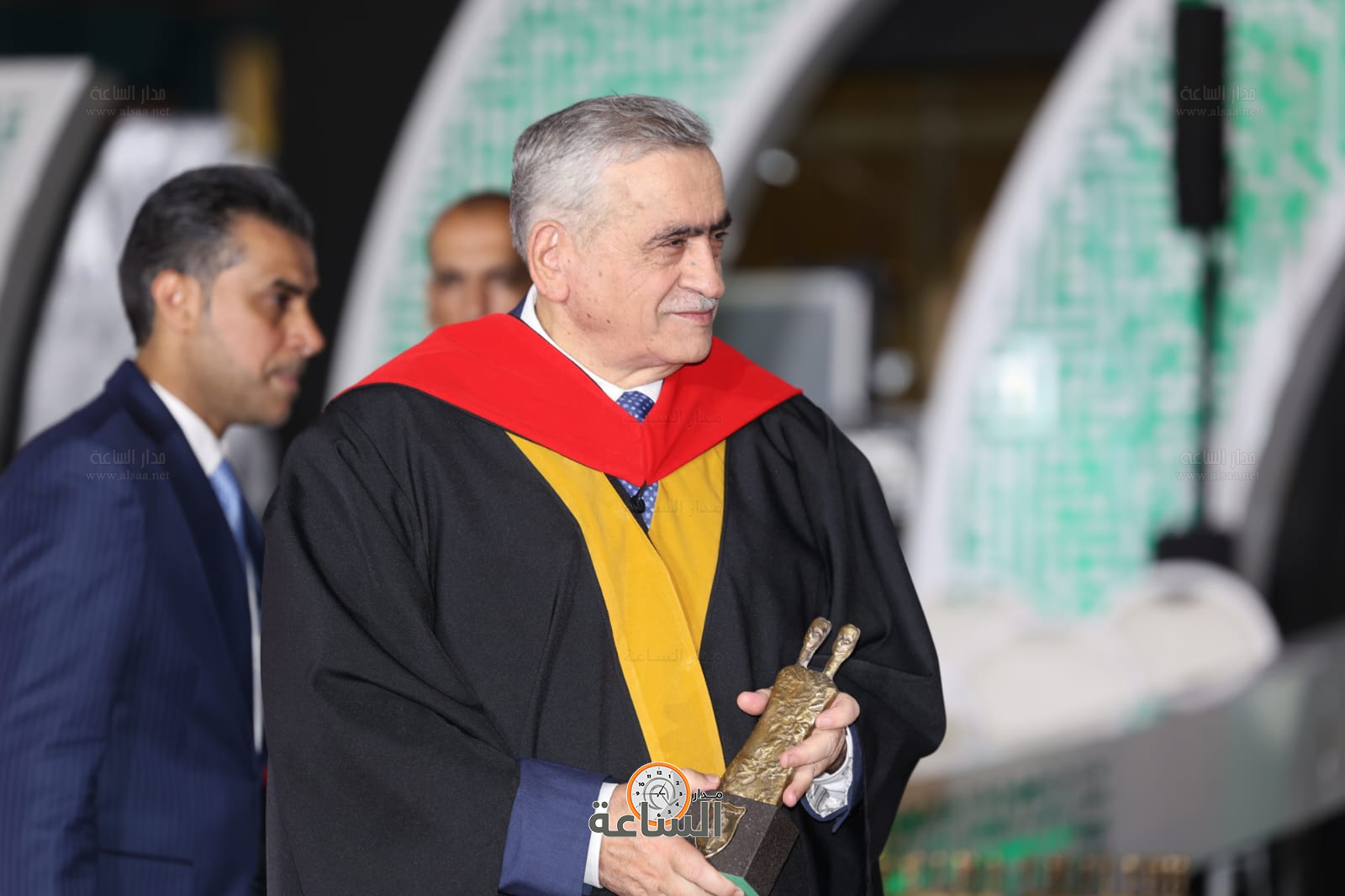 Madar Al-Saa Images 0.35087721095472746