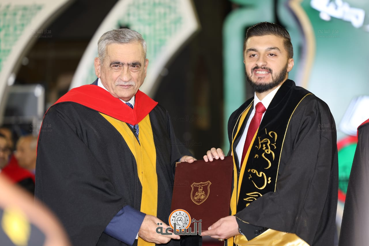 Madar Al-Saa Images 0.4508157878789729