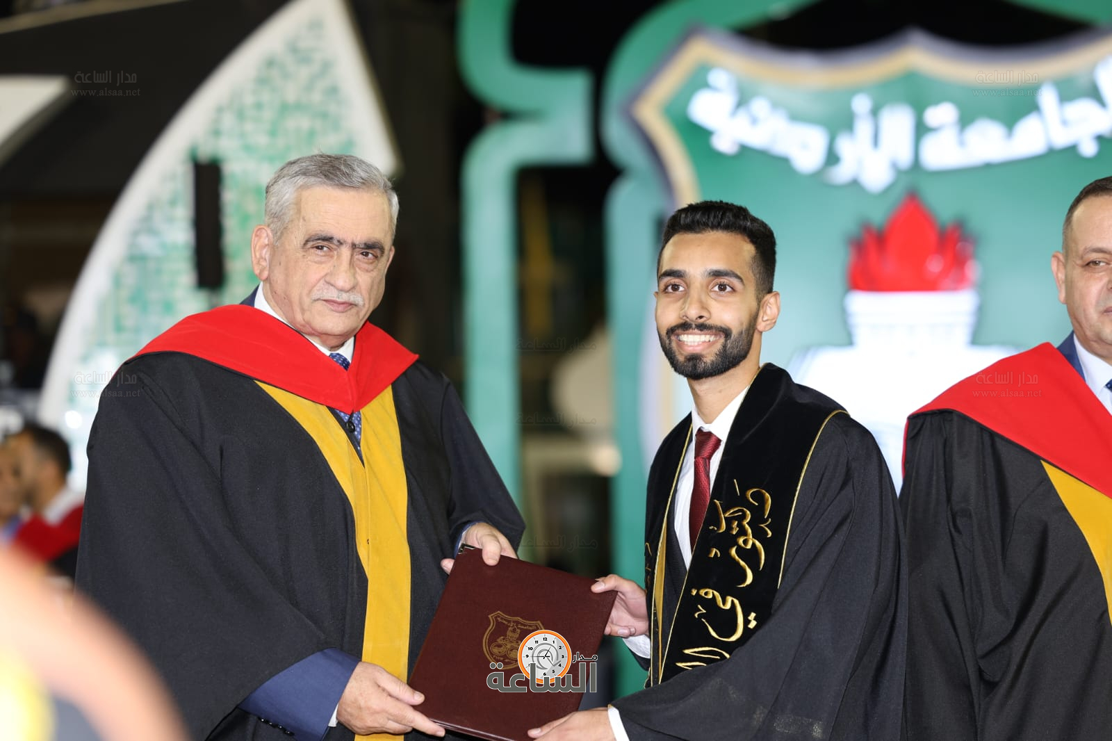 Madar Al-Saa Images 0.9986014694295468