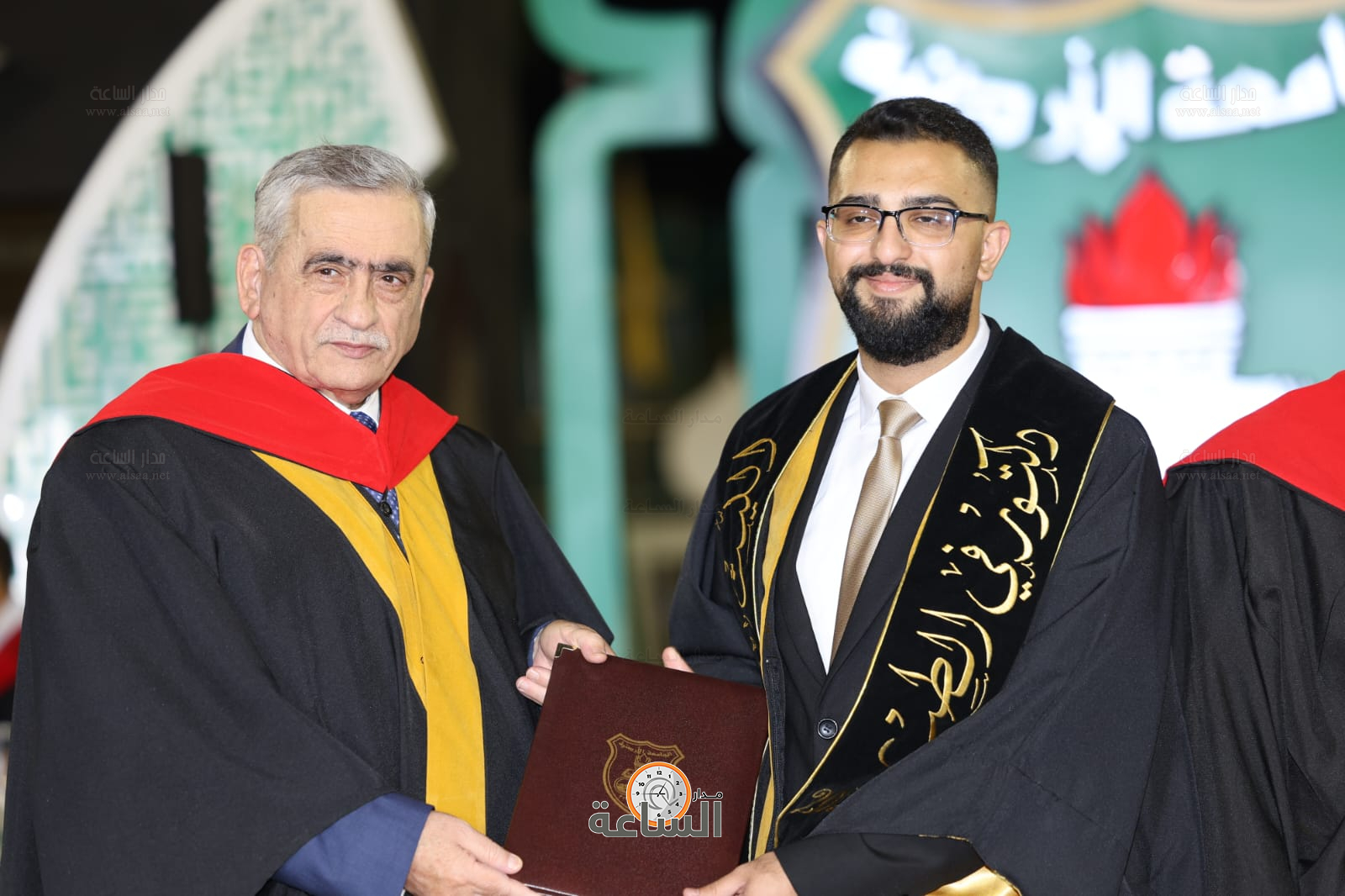 Madar Al-Saa Images 0.883329775598898