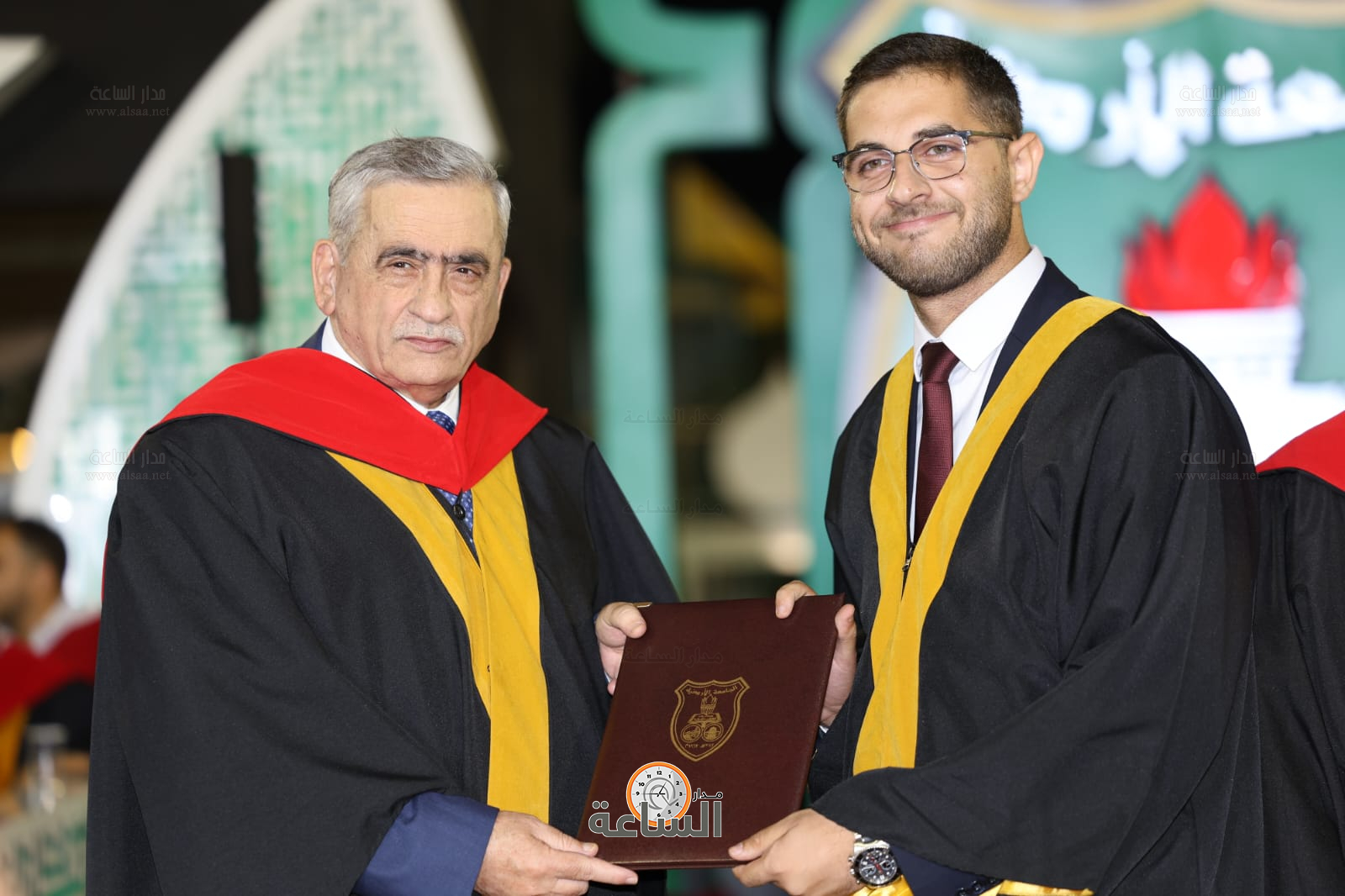 Madar Al-Saa Images 0.9259114107162039