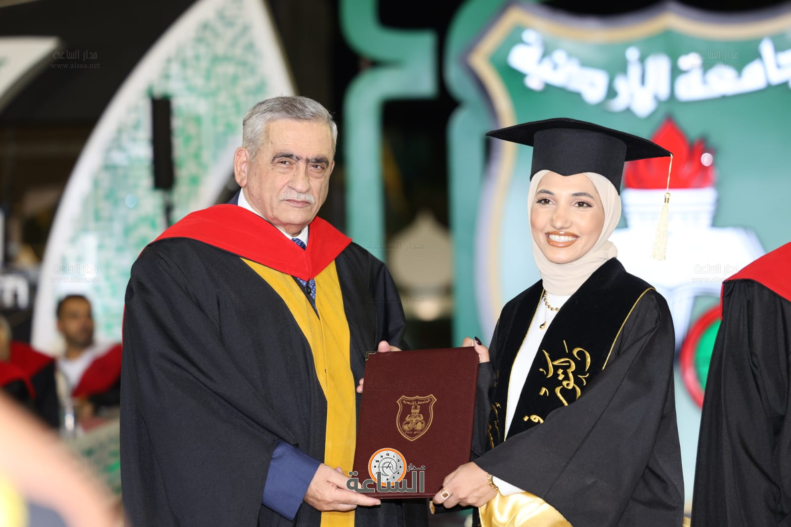 Madar Al-Saa Images 0.947889838496312