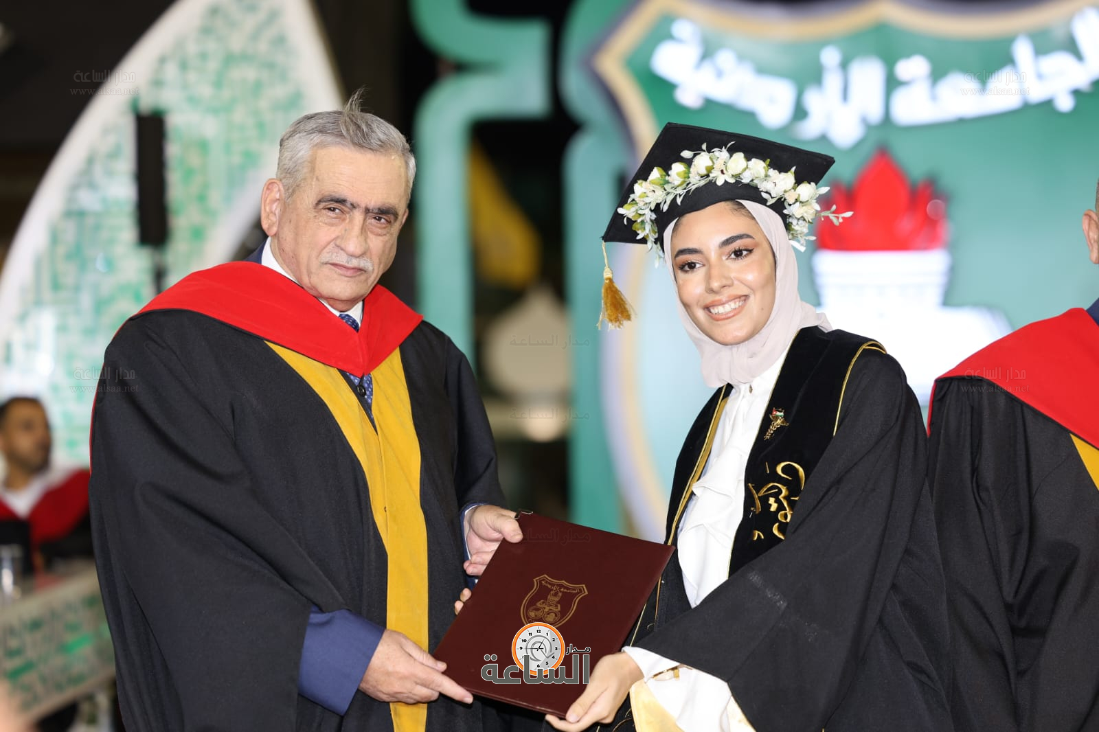 Madar Al-Saa Images 0.30141362281461426