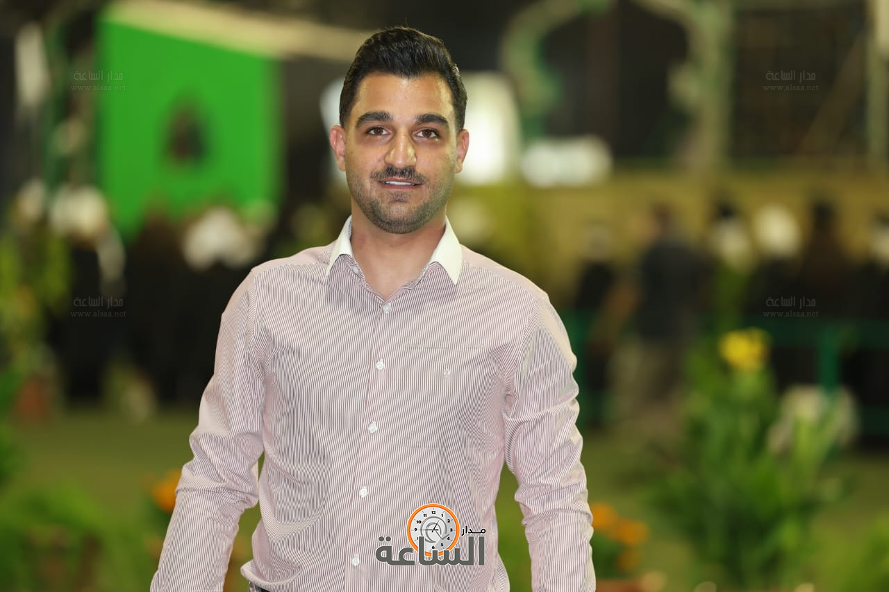 Madar Al-Saa Images 0.09652721227145011