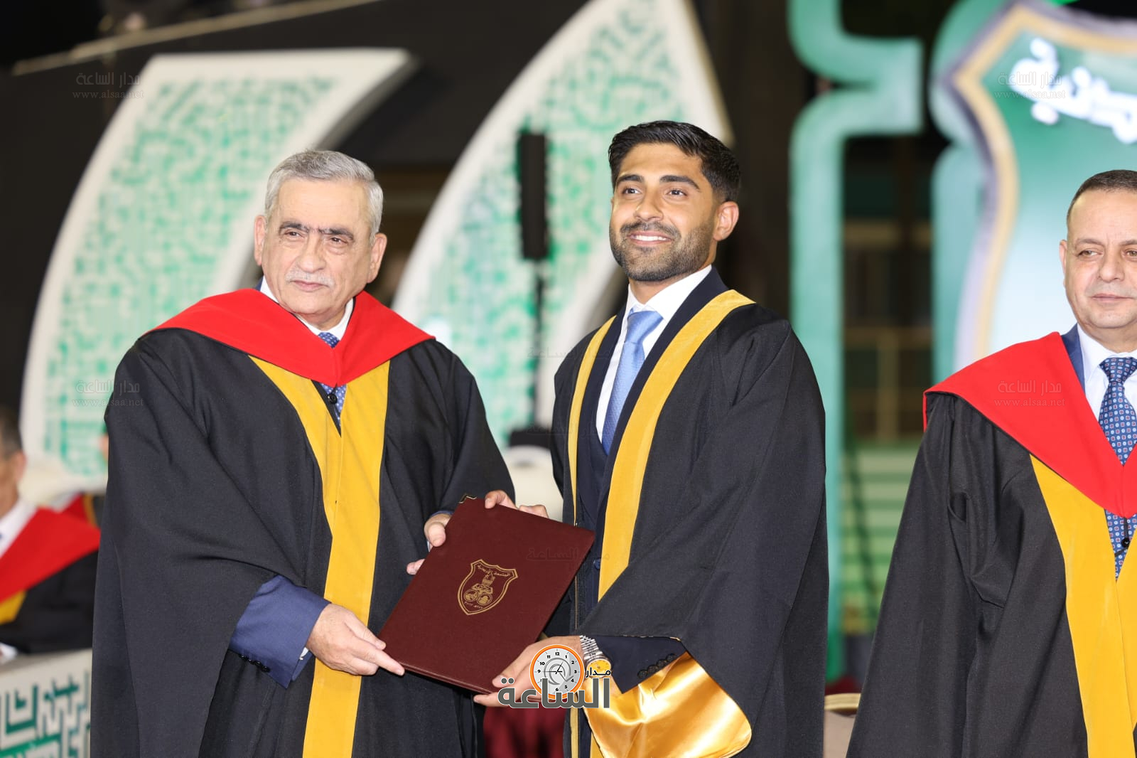 Madar Al-Saa Images 0.8850021220088059