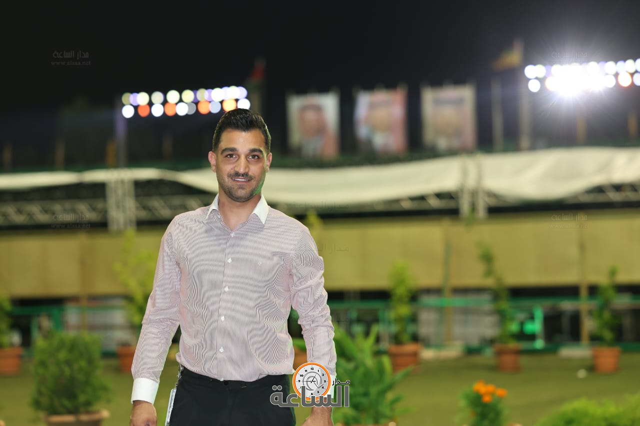 Madar Al-Saa Images 0.8880283332616626