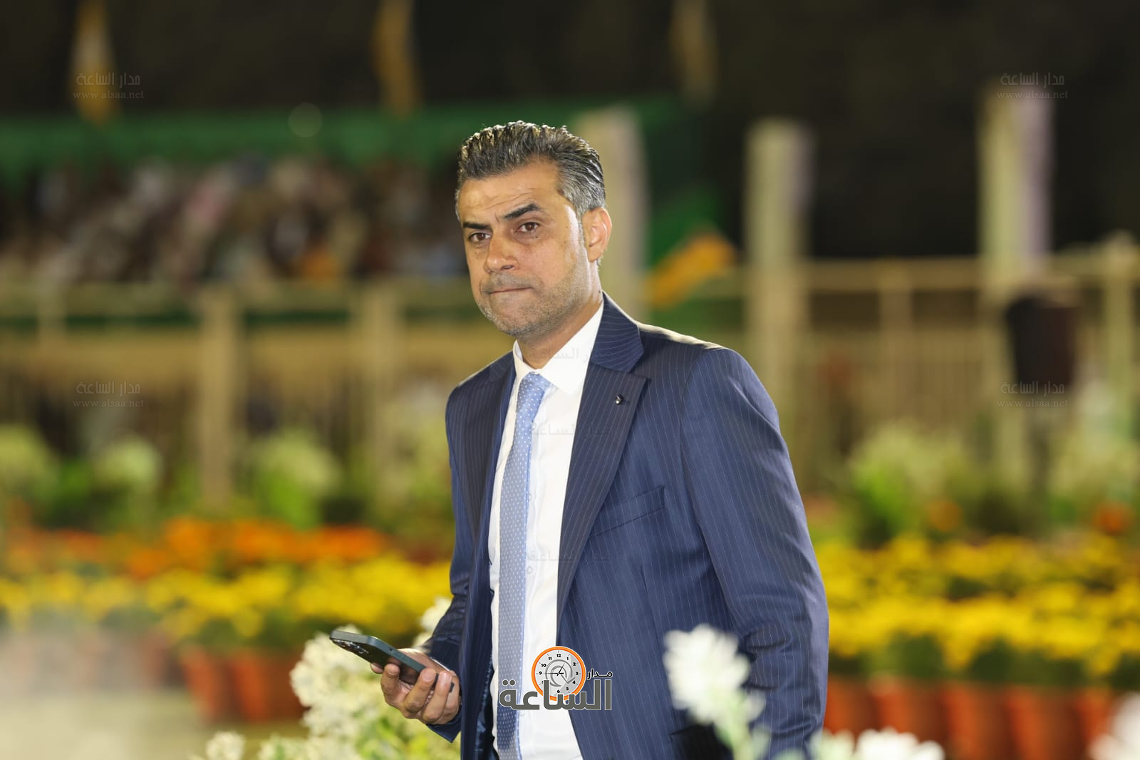 Madar Al-Saa Images 0.08930547331549676