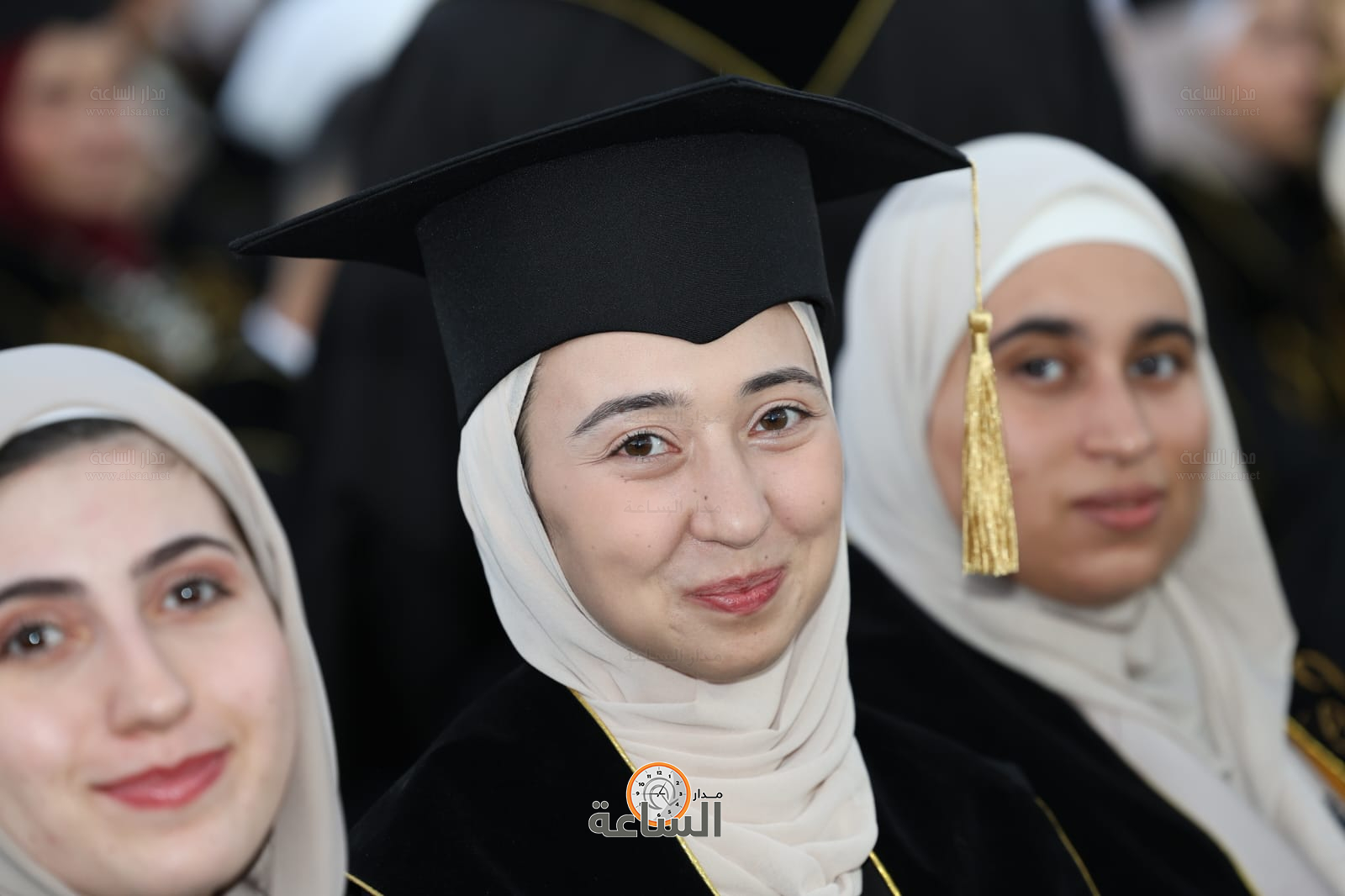 Madar Al-Saa Images 0.2719432313407657