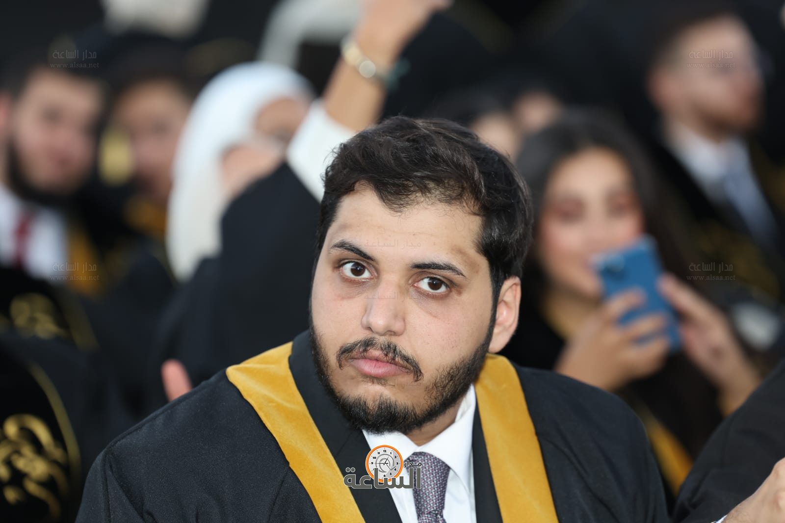 Madar Al-Saa Images 0.08189799090552963