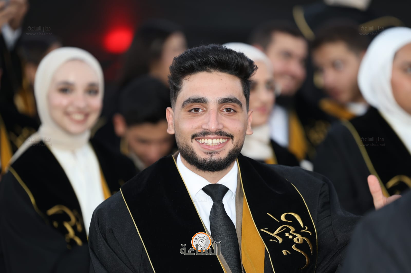 Madar Al-Saa Images 0.16558901021971772