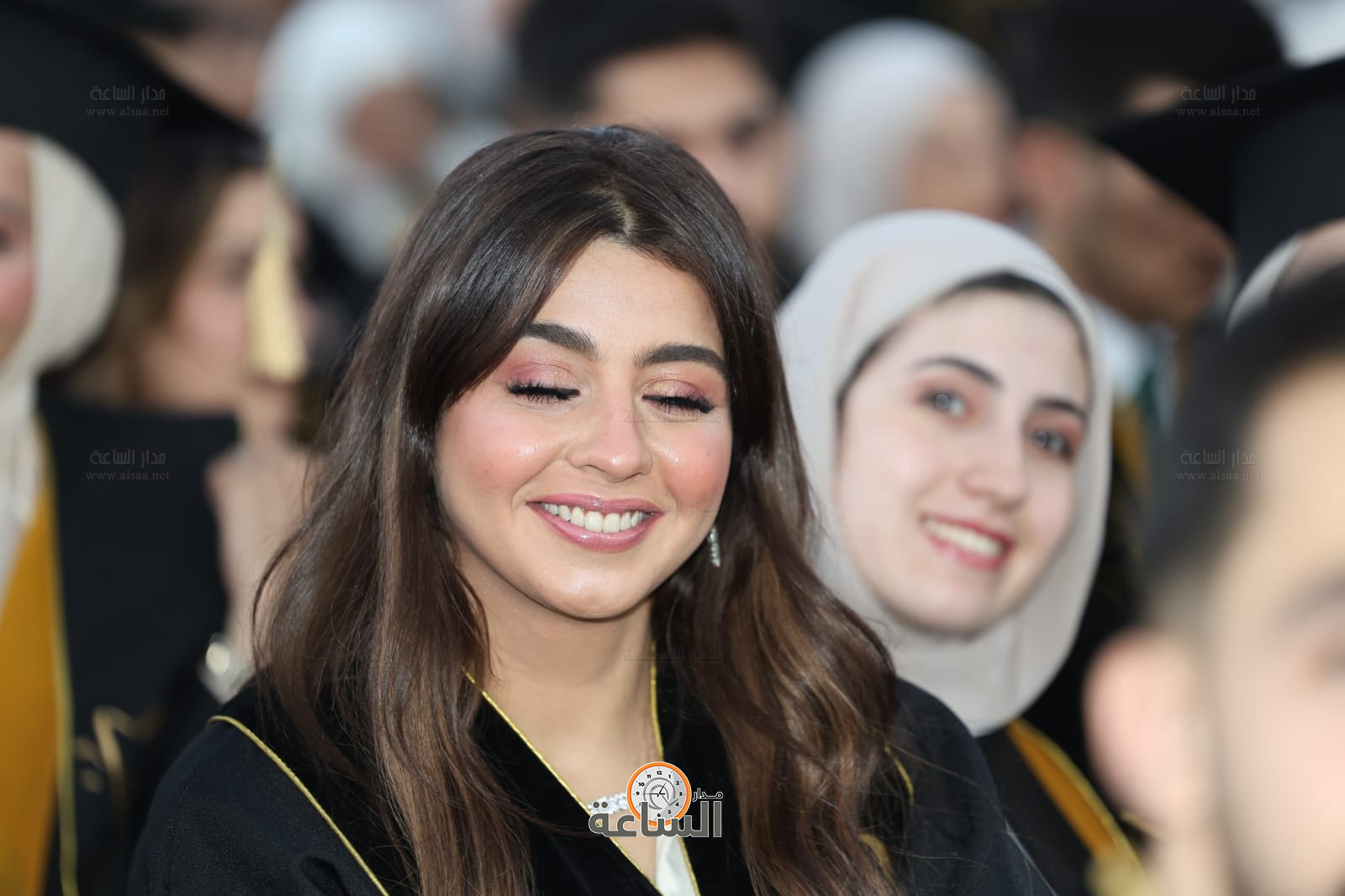 Madar Al-Saa Images 0.9632267691292075