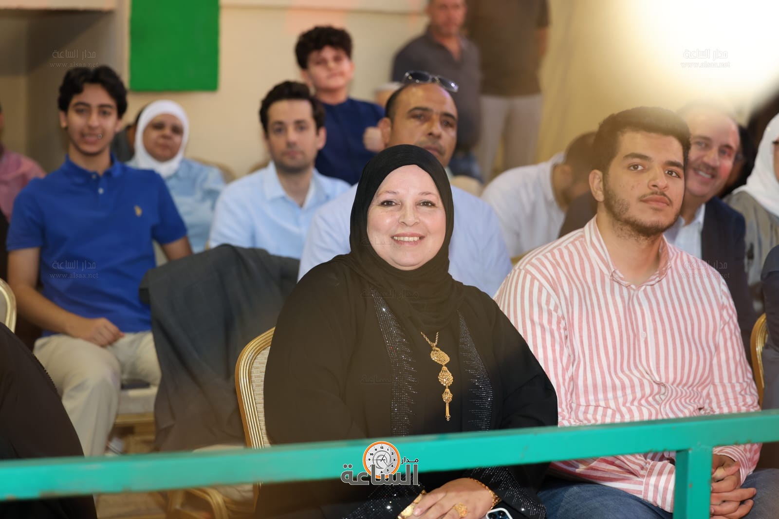 Madar Al-Saa Images 0.5103562357627778