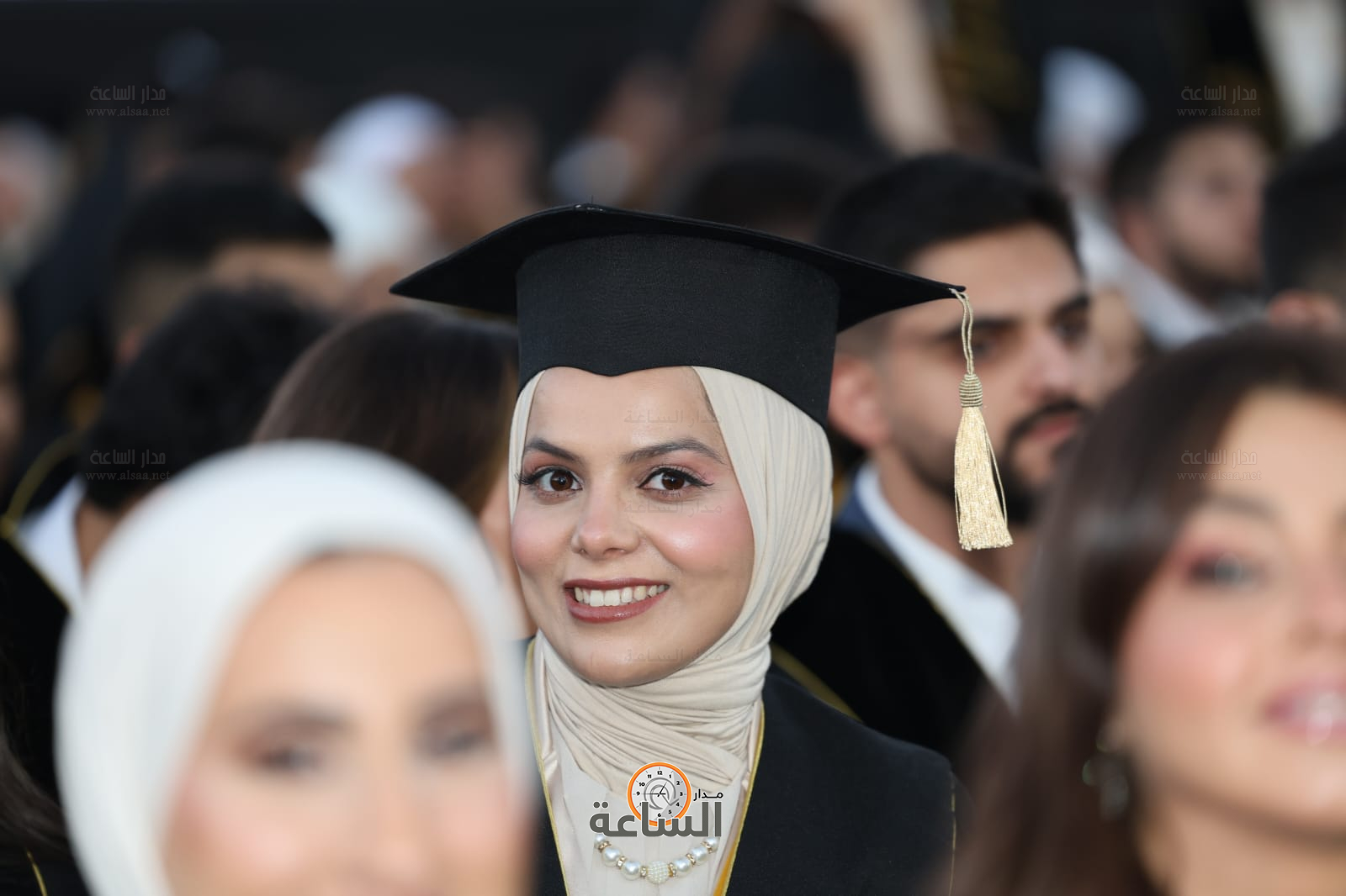 Madar Al-Saa Images 0.7751480485895449