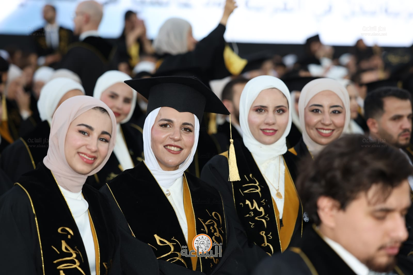 Madar Al-Saa Images 0.39046262942037224