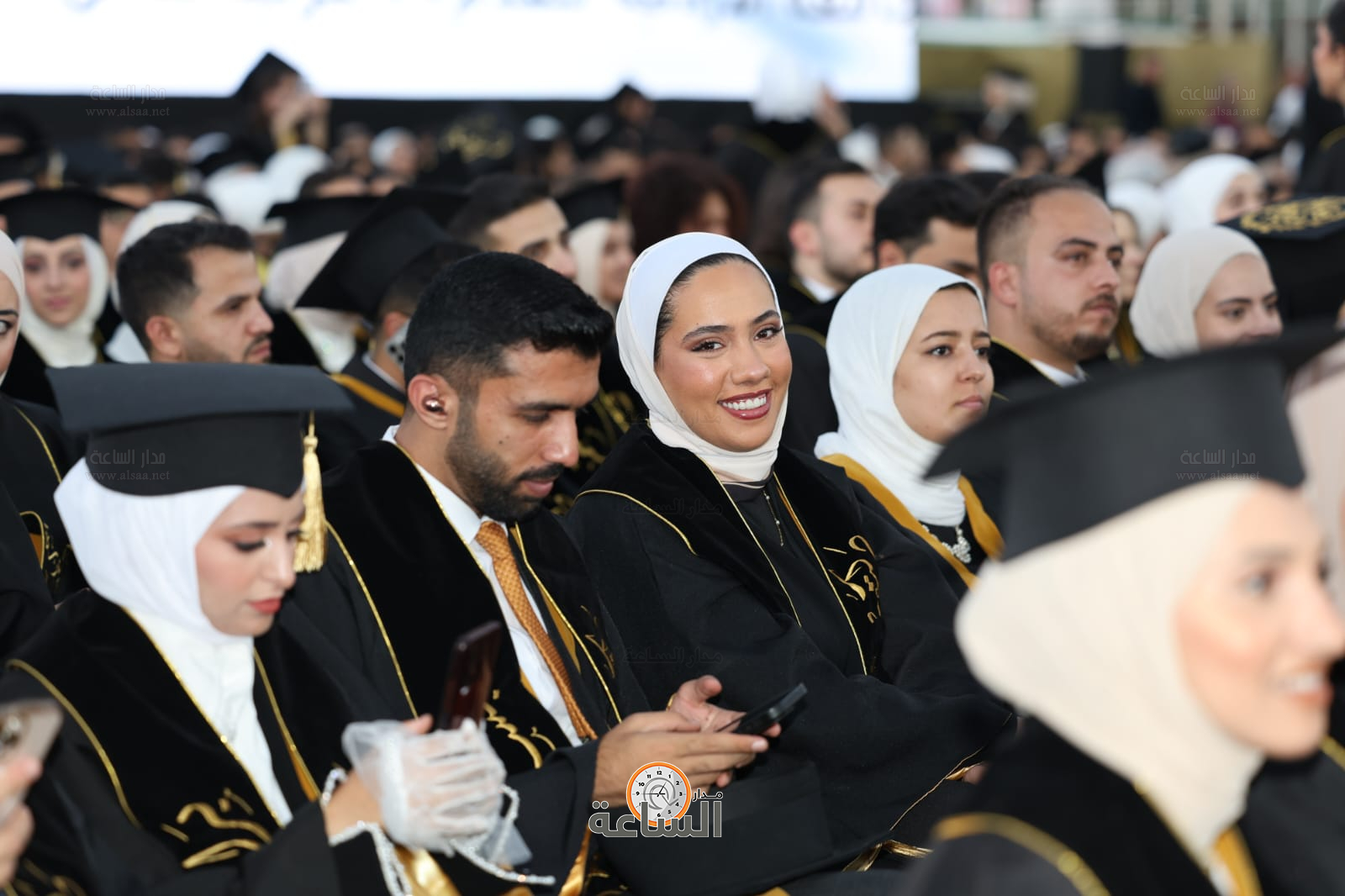 Madar Al-Saa Images 0.13718605541214768