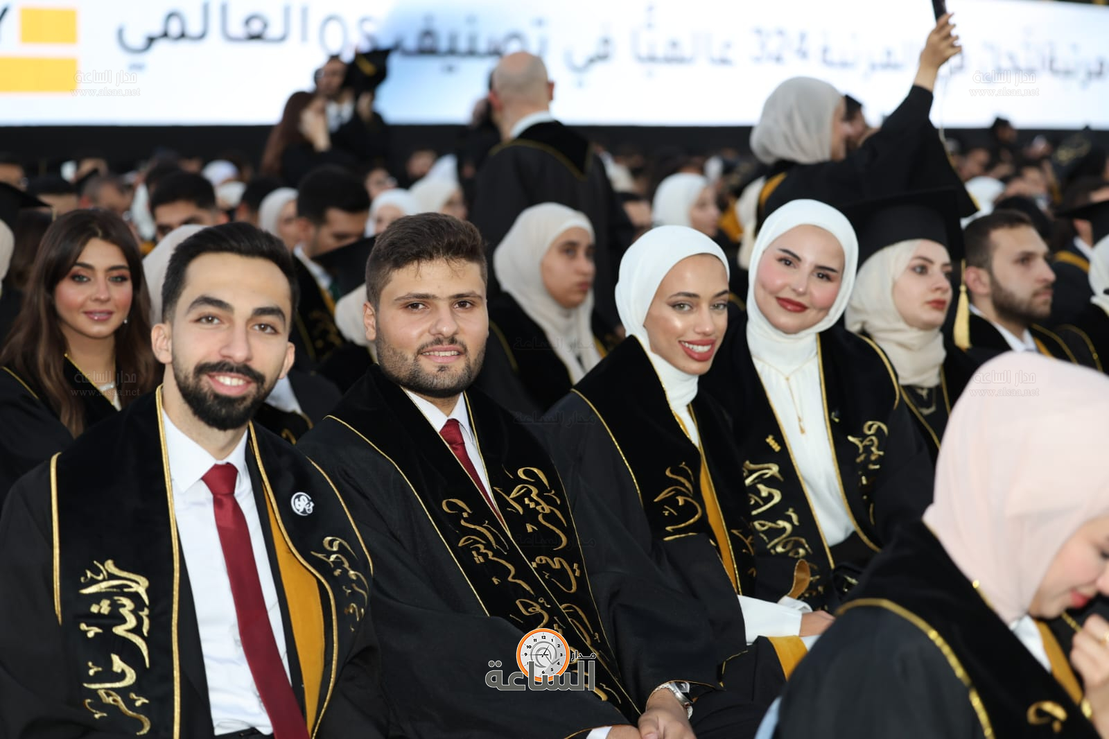 Madar Al-Saa Images 0.6054000466784739