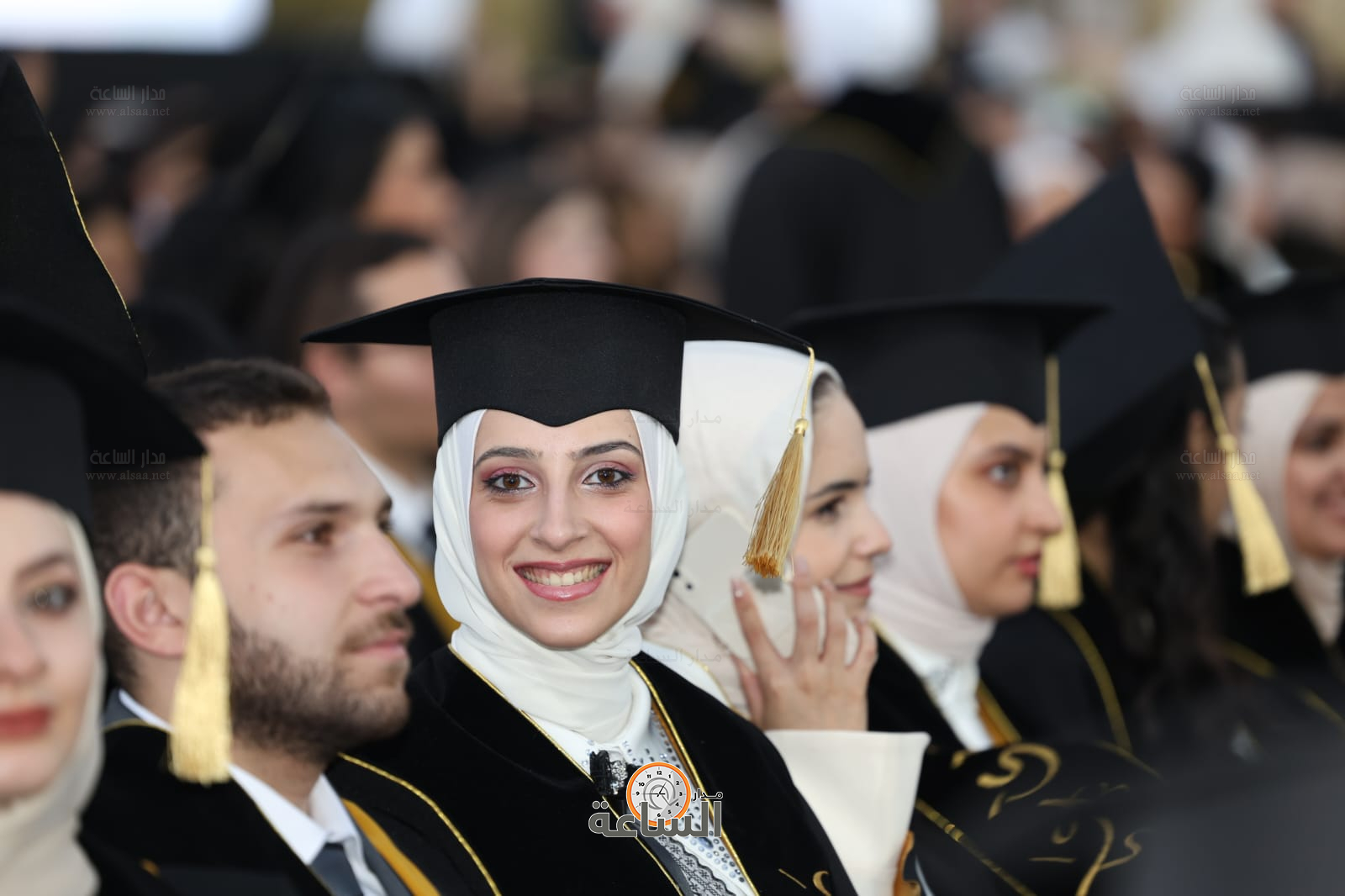 Madar Al-Saa Images 0.7734612719321283