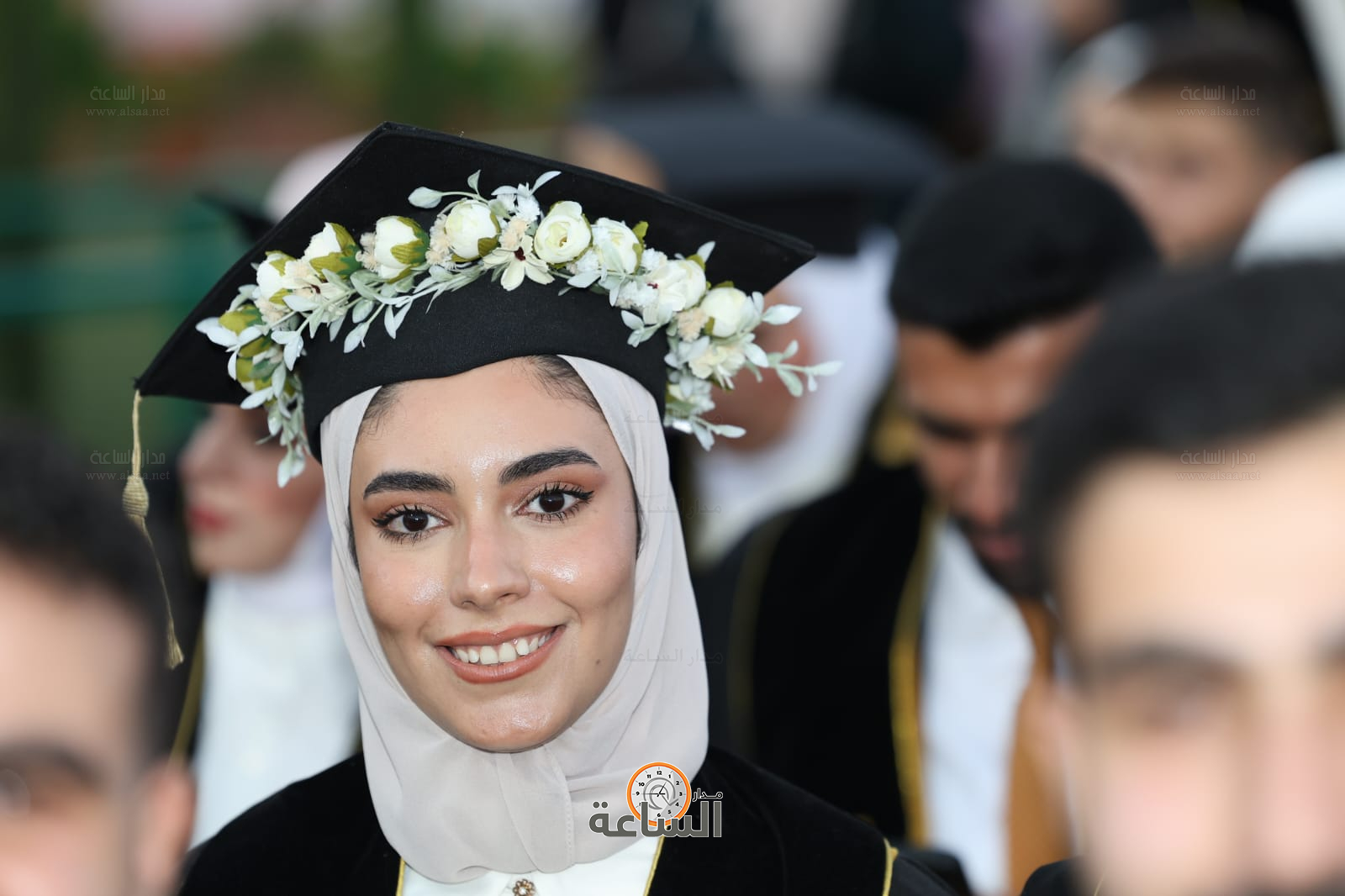 Madar Al-Saa Images 0.15336714146114372