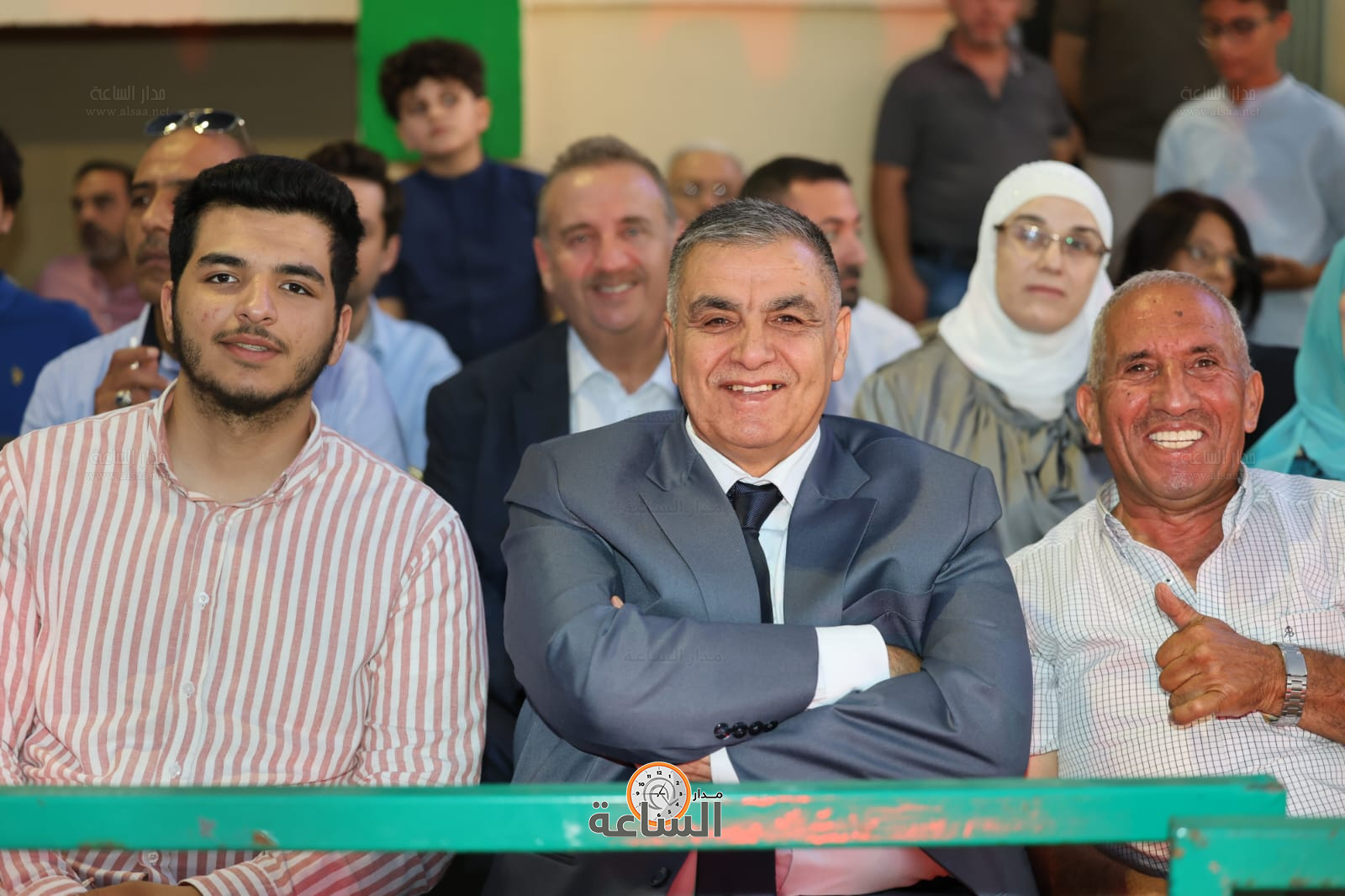 Madar Al-Saa Images 0.6177582351722485