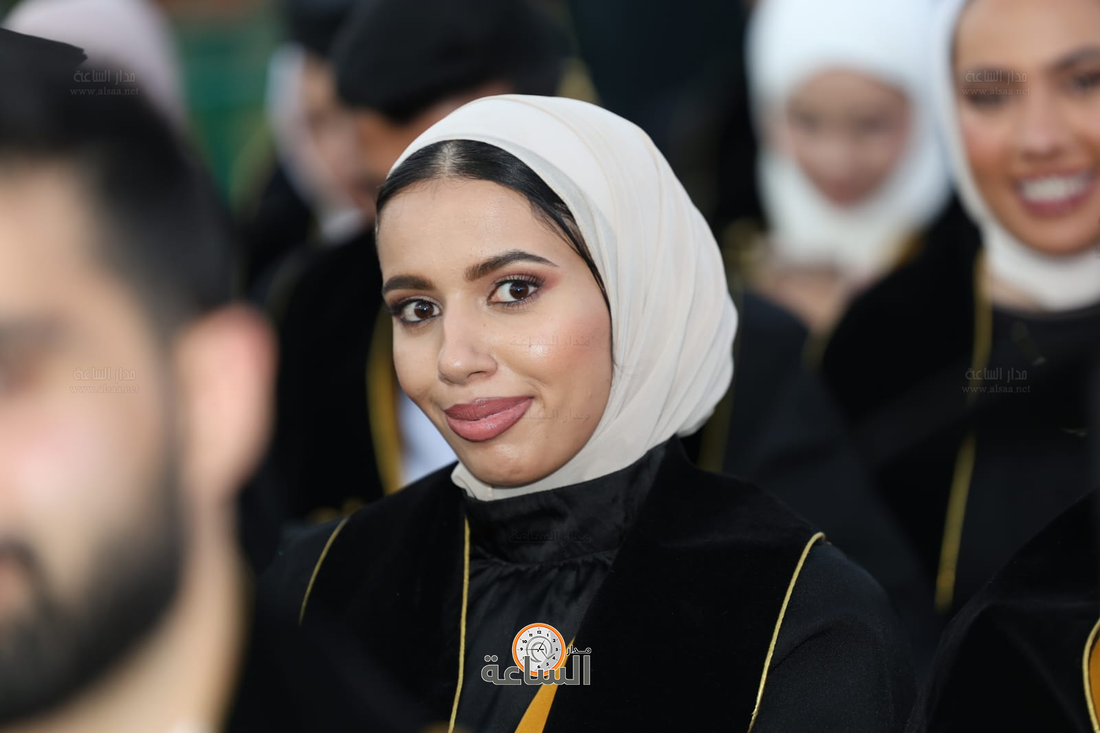 Madar Al-Saa Images 0.10964581878920909