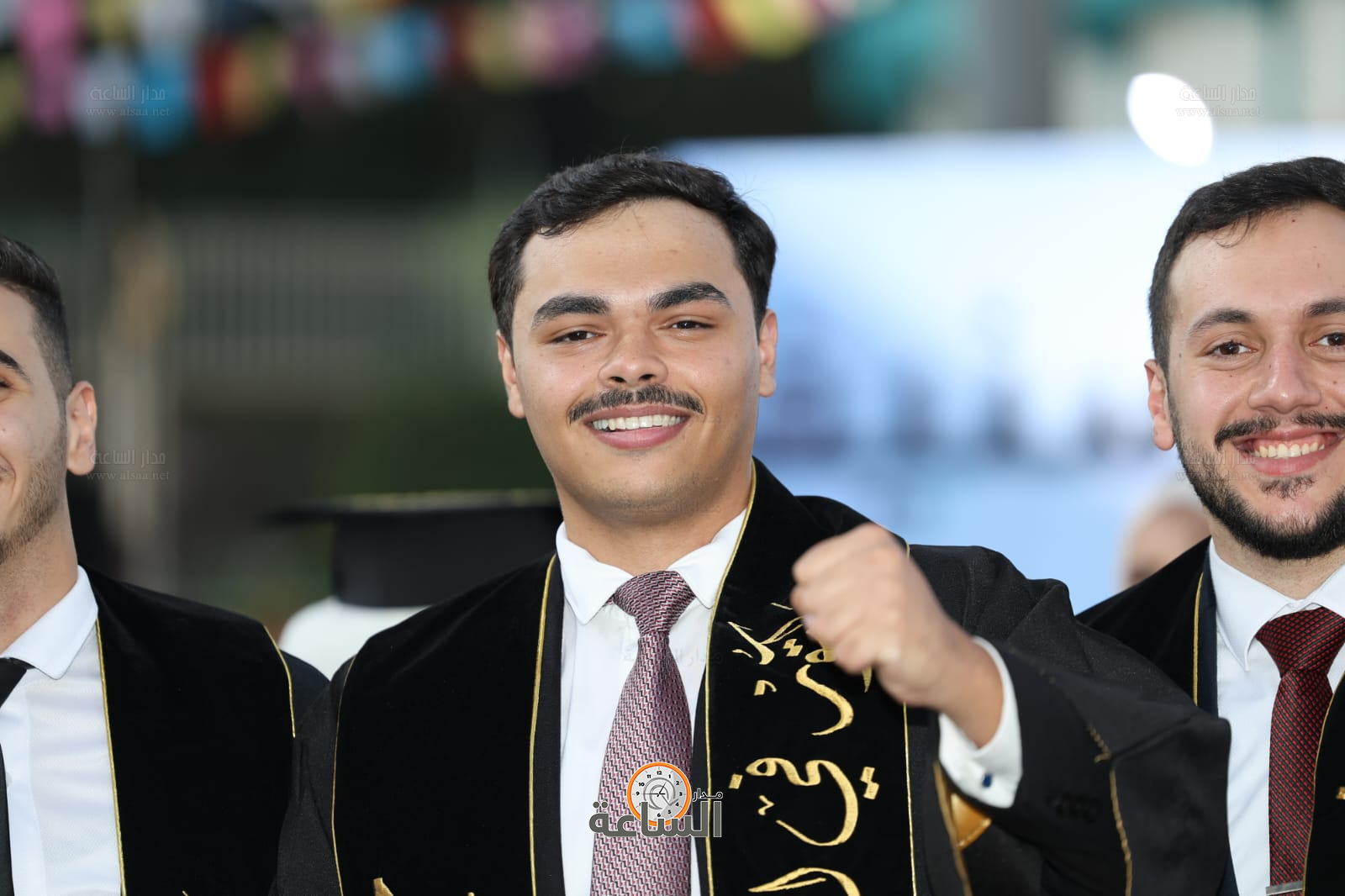 Madar Al-Saa Images 0.826433287036541