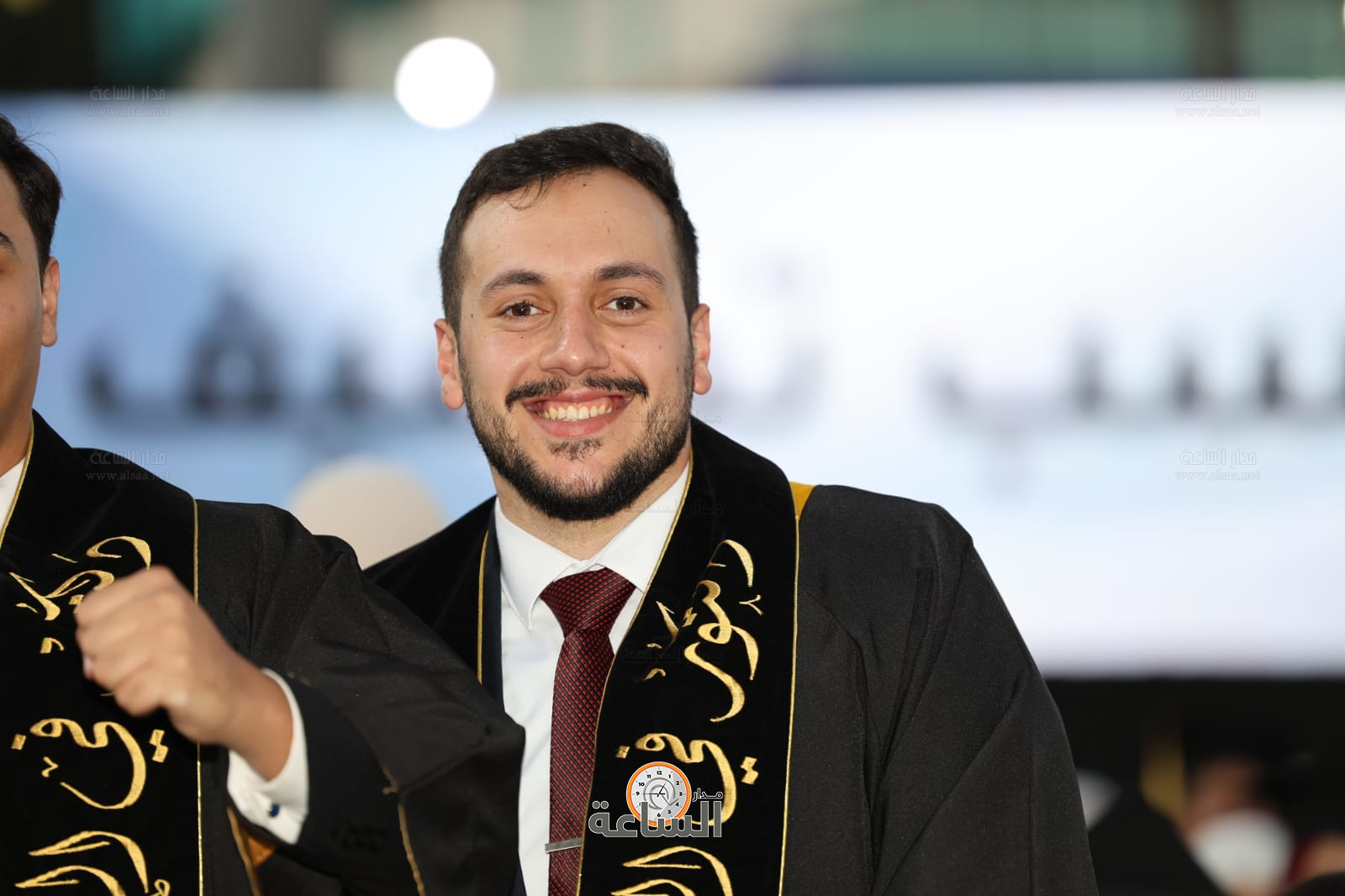 Madar Al-Saa Images 0.9706202775589842