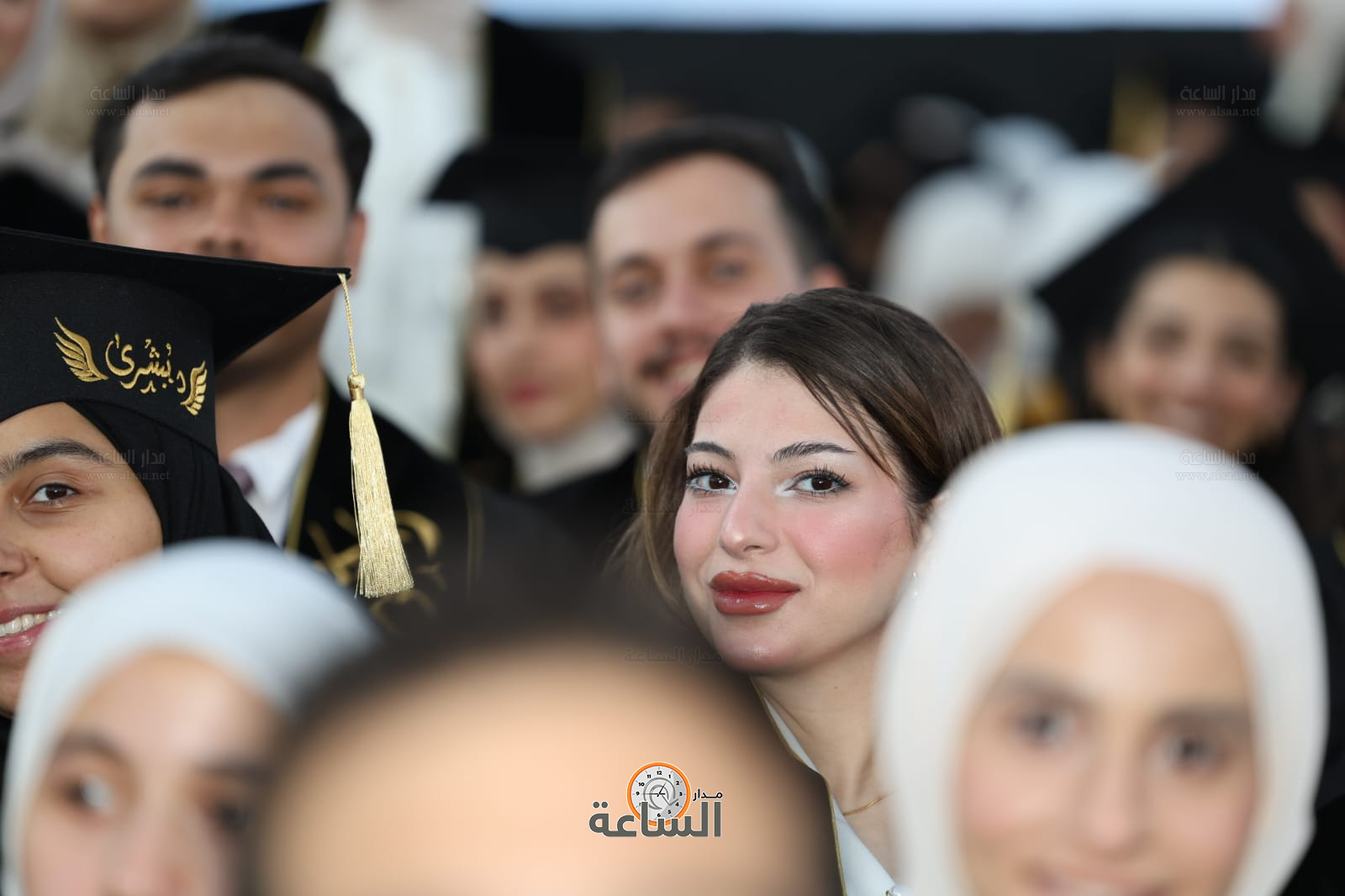 Madar Al-Saa Images 0.3540572455546629