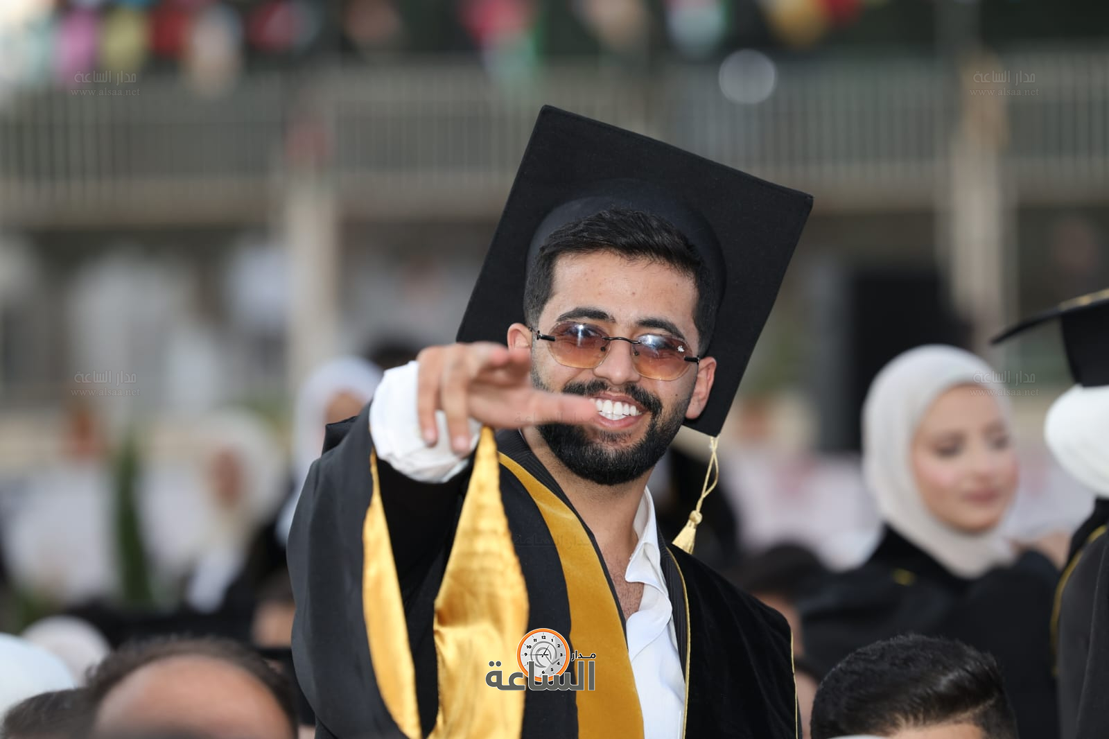 Madar Al-Saa Images 0.09045871624028468