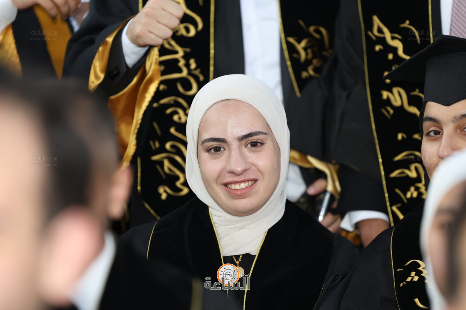 Madar Al-Saa Images 0.08908693272215362